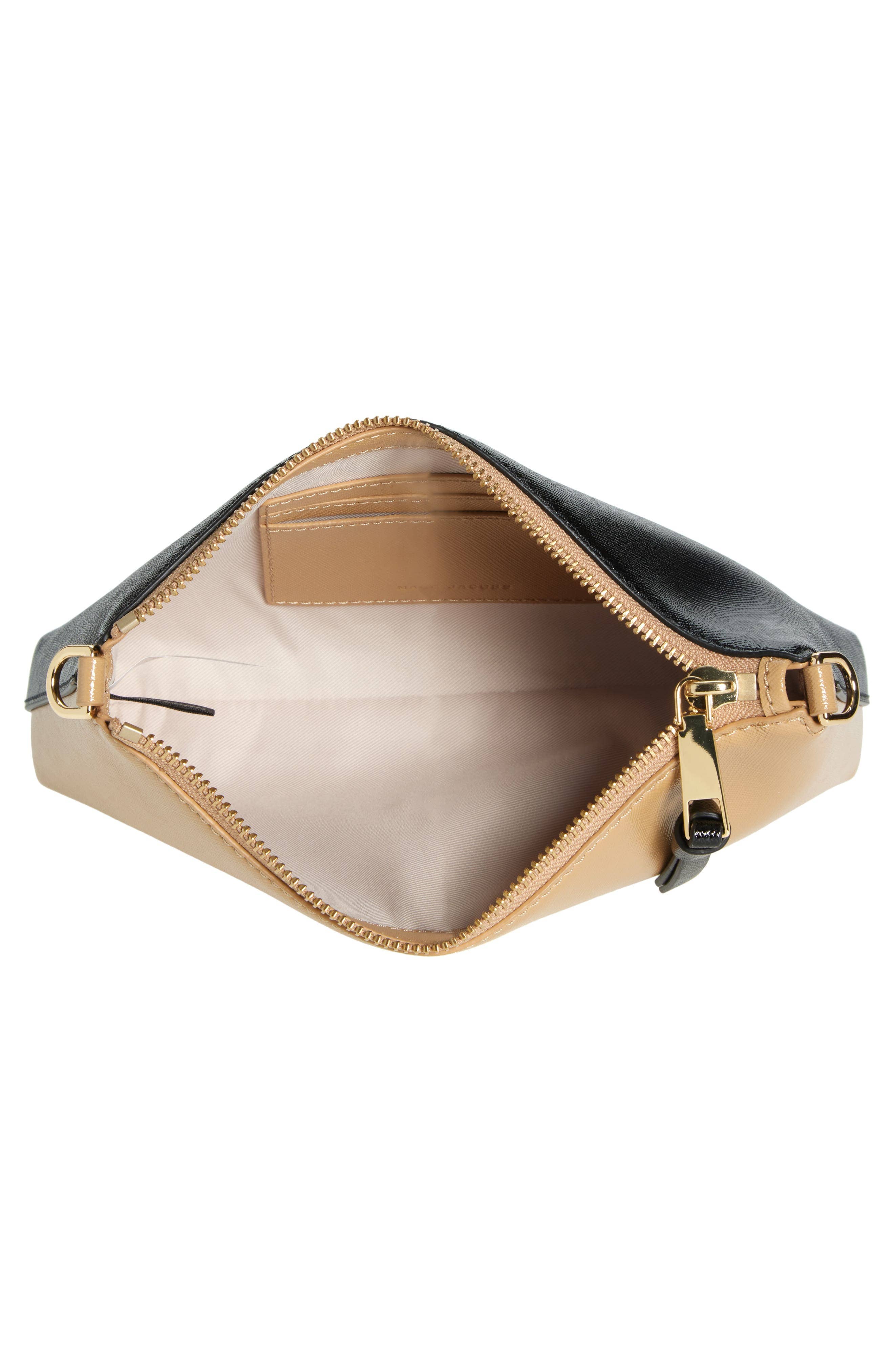 Marc Jacobs The Snapshot Pouch Women's bags Unspecified Dtm New