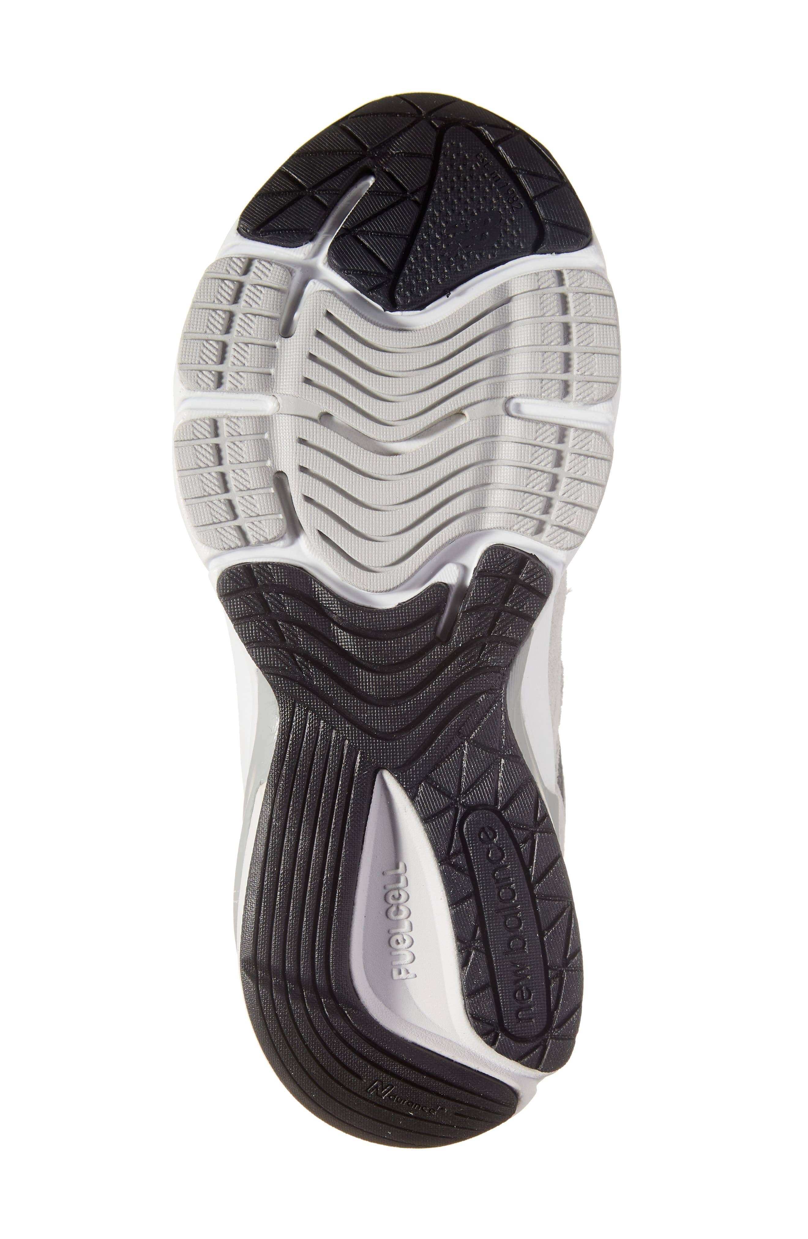 New Balance 990v6 Sneaker Gray Full Size Run