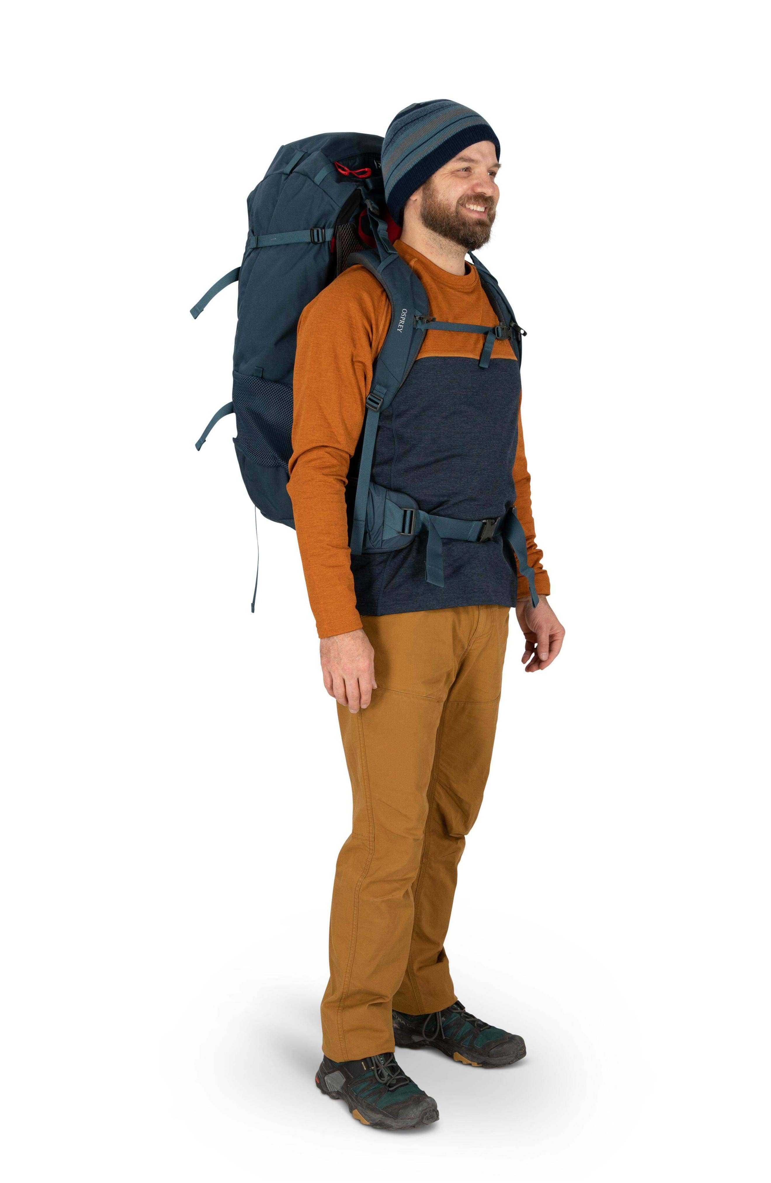 Osprey Trek Backpack Women's bags Unspecified New