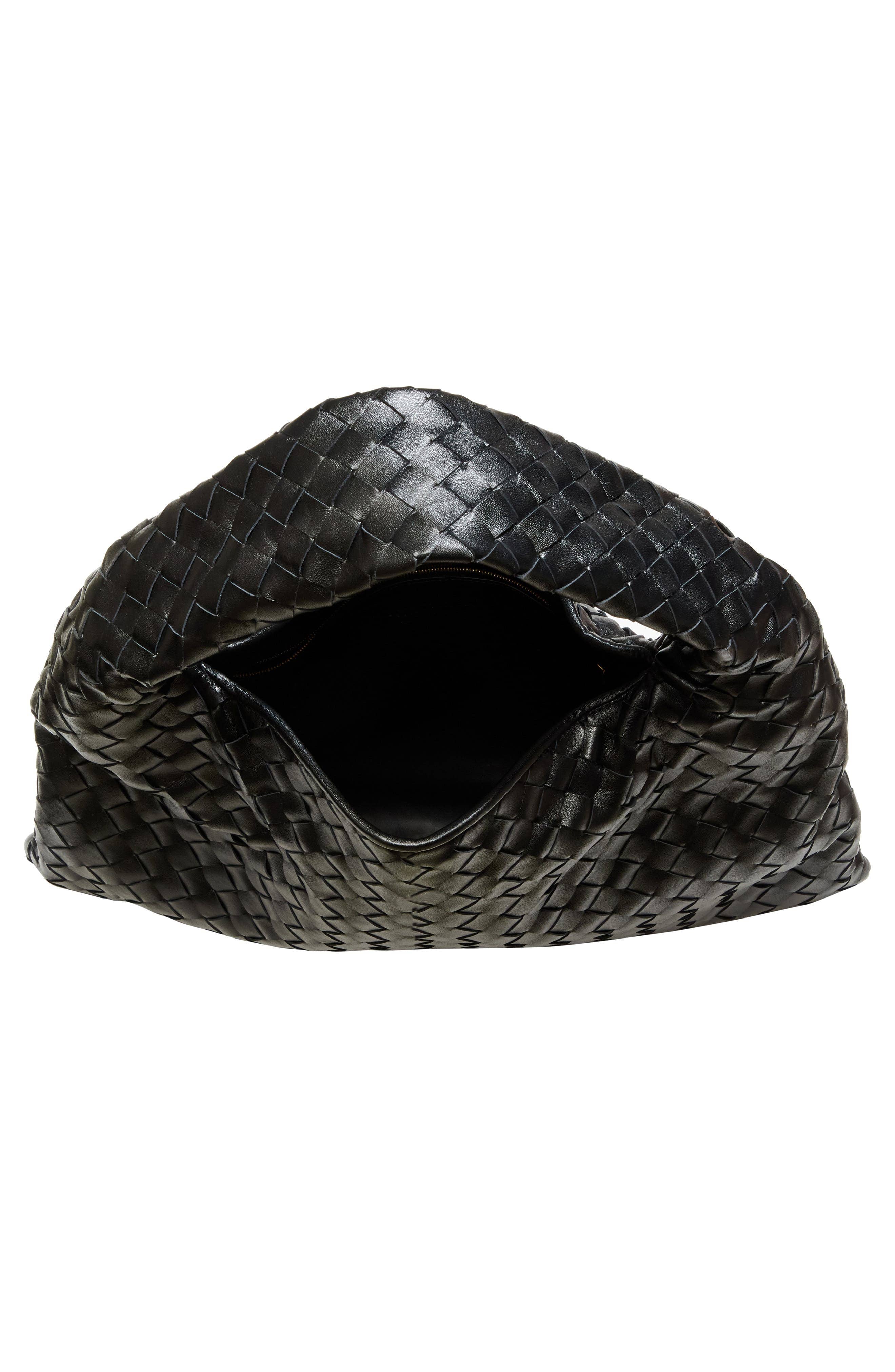 Bottega Veneta Hop Shoulder Bag Women's bags Mini Unspecified Intrecciato New