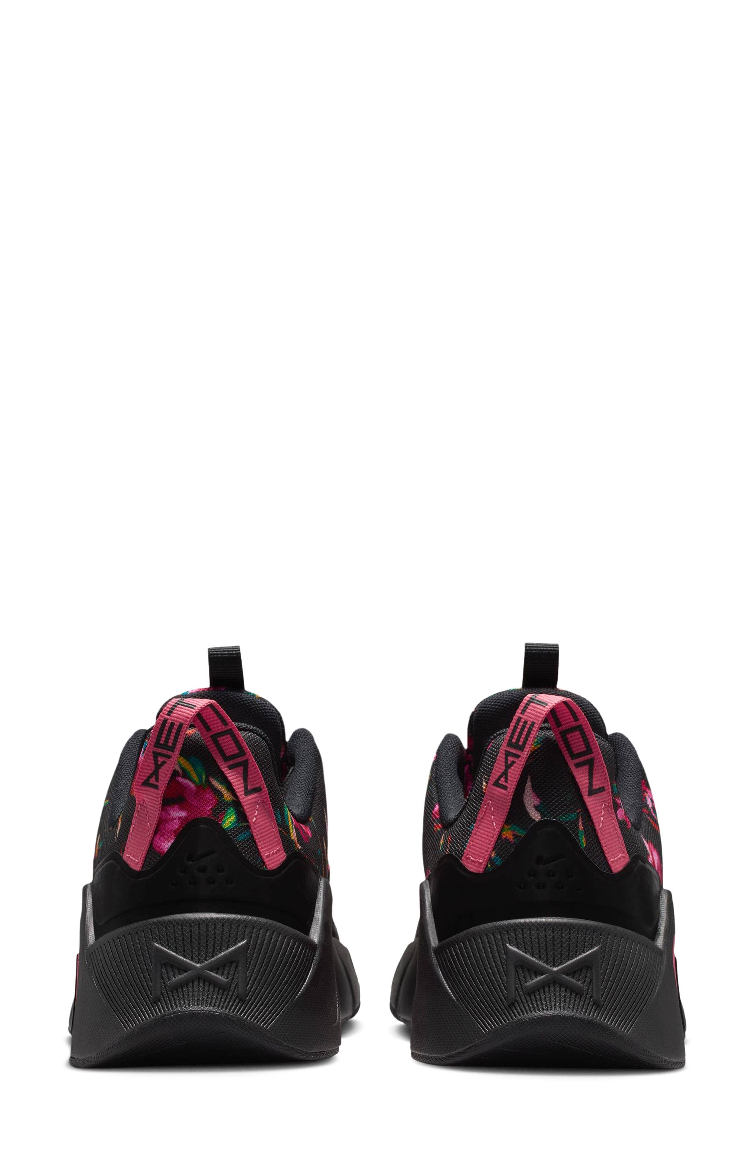 Nike Free Metcon 7 Sneaker Black New