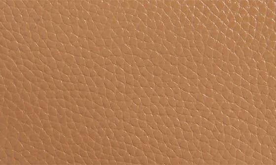 Tory Burch McGraw Crossbody Women's bags Tiramisu Leather New