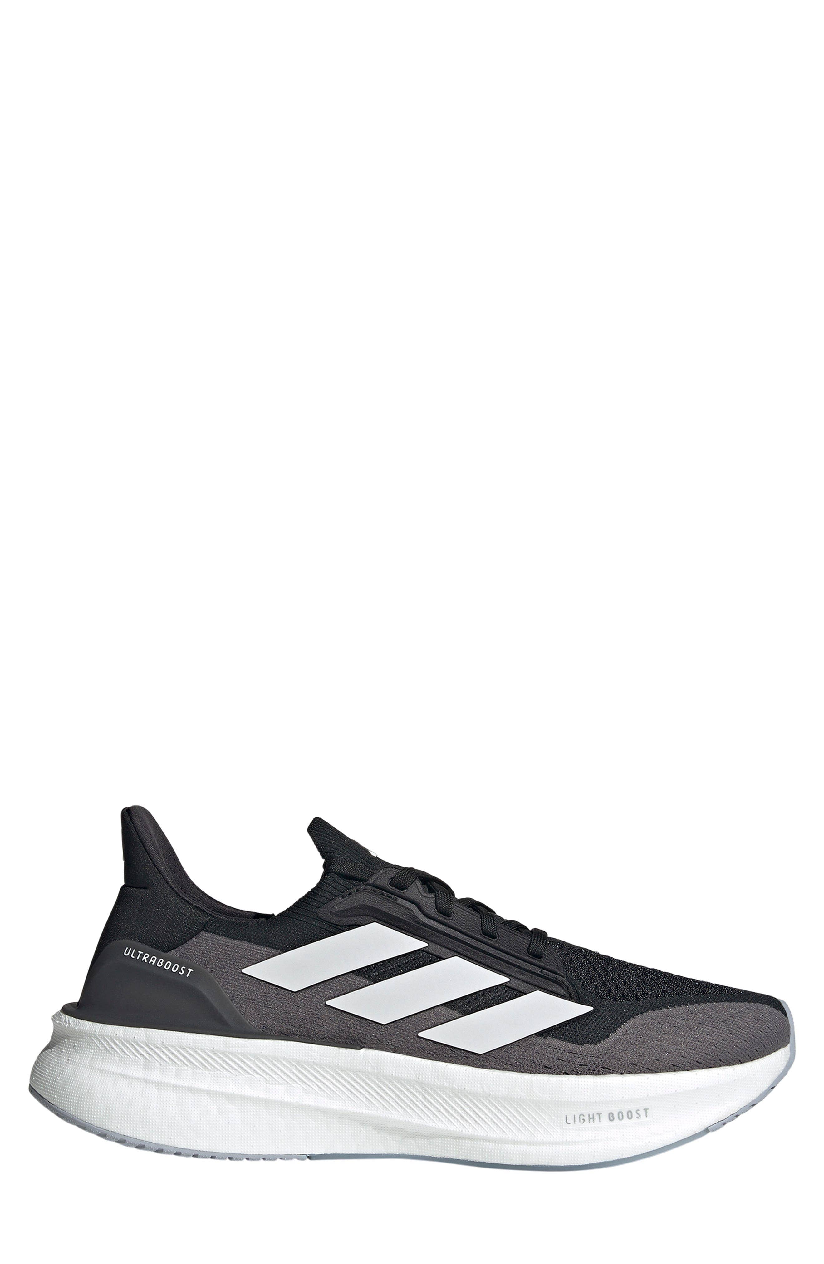 Adidas Ultraboost 5X Sneaker Gray Full Size Run New