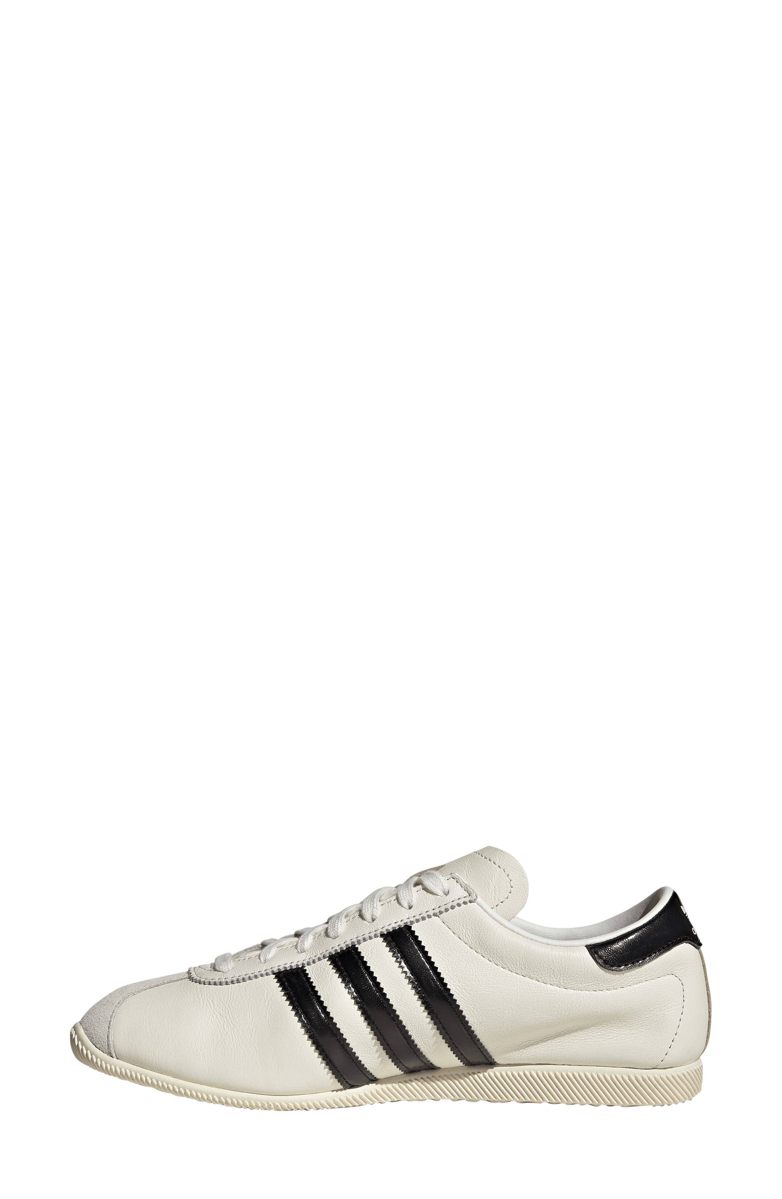 Adidas Paris Sneaker Black Full Size Run New