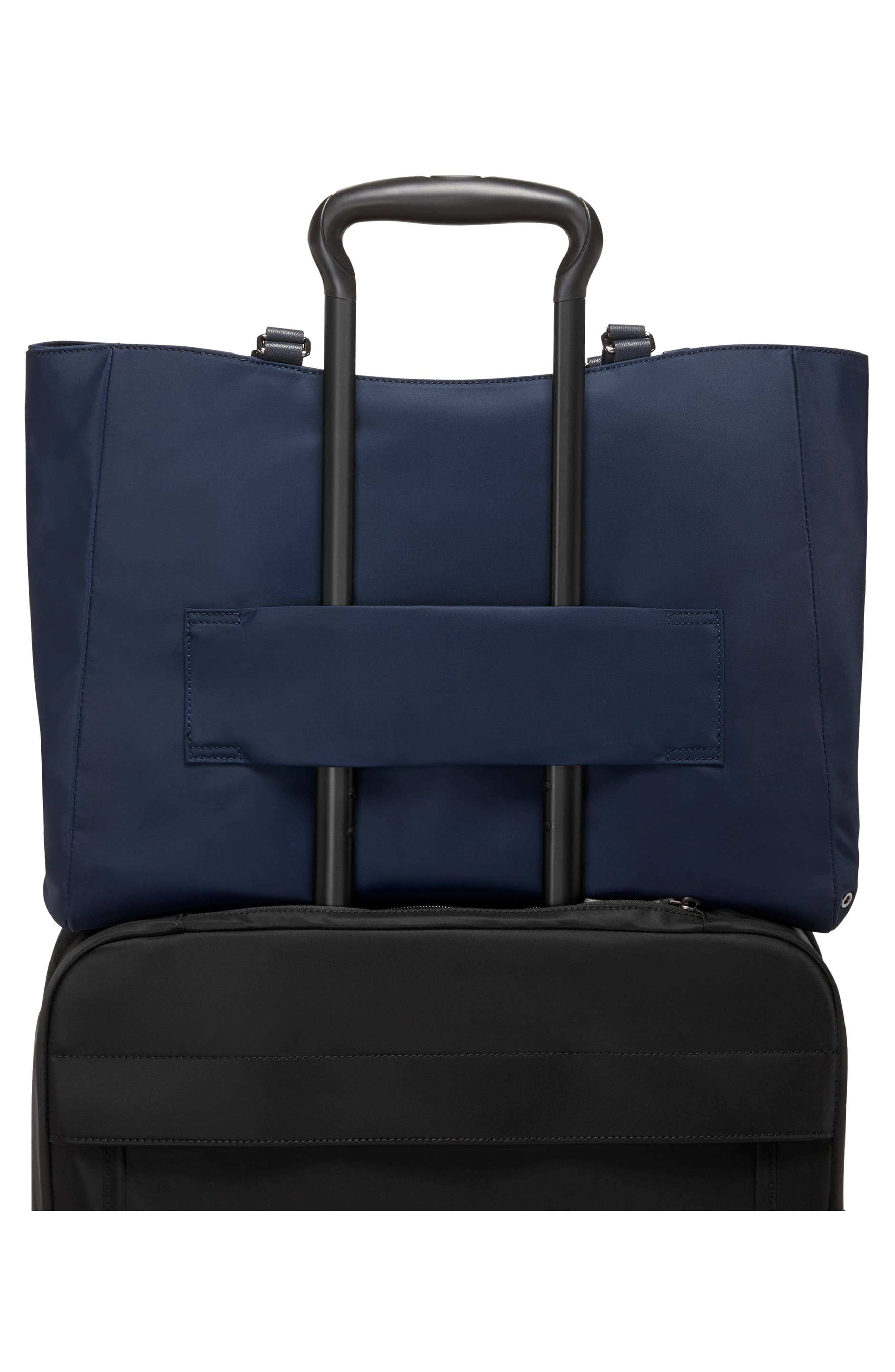 Tumi Valetta Tote Women's bags Indigo Large New