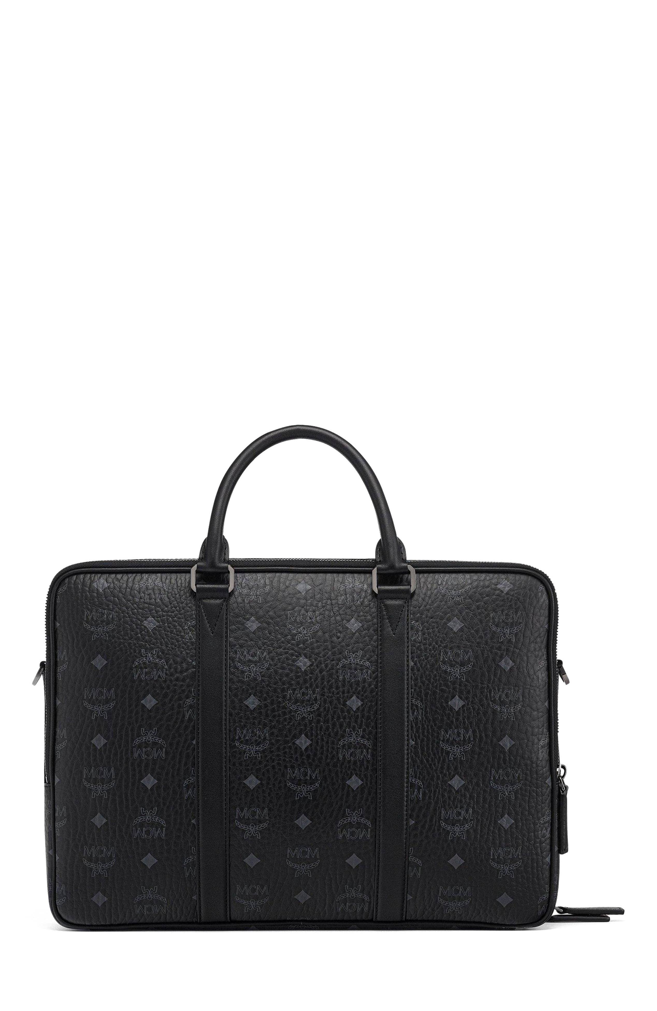 MCM Klassik Crossbody Women's bags Black New