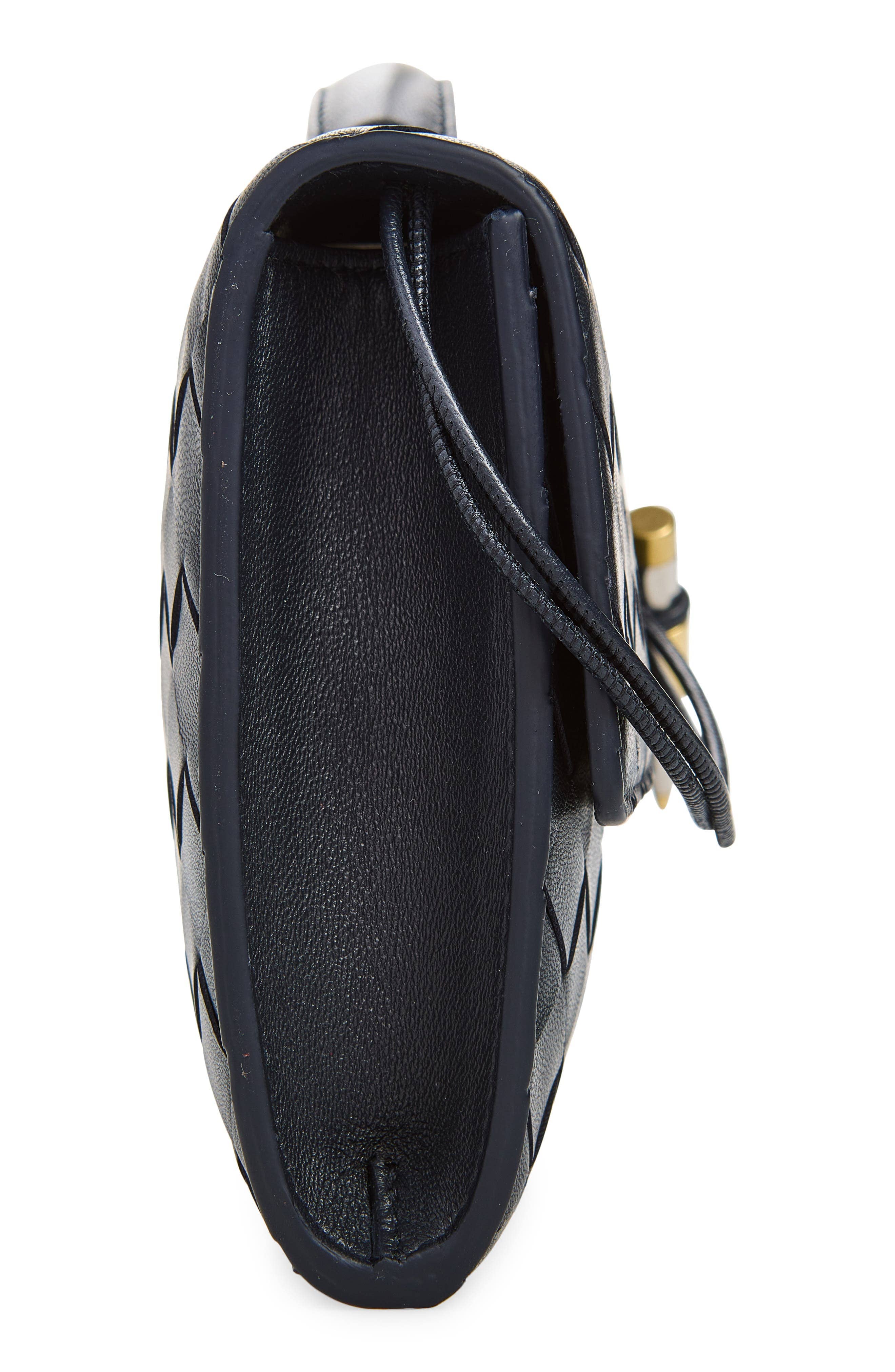 Bottega Veneta Veneta Pouch Women's bags Unspecified Leather New