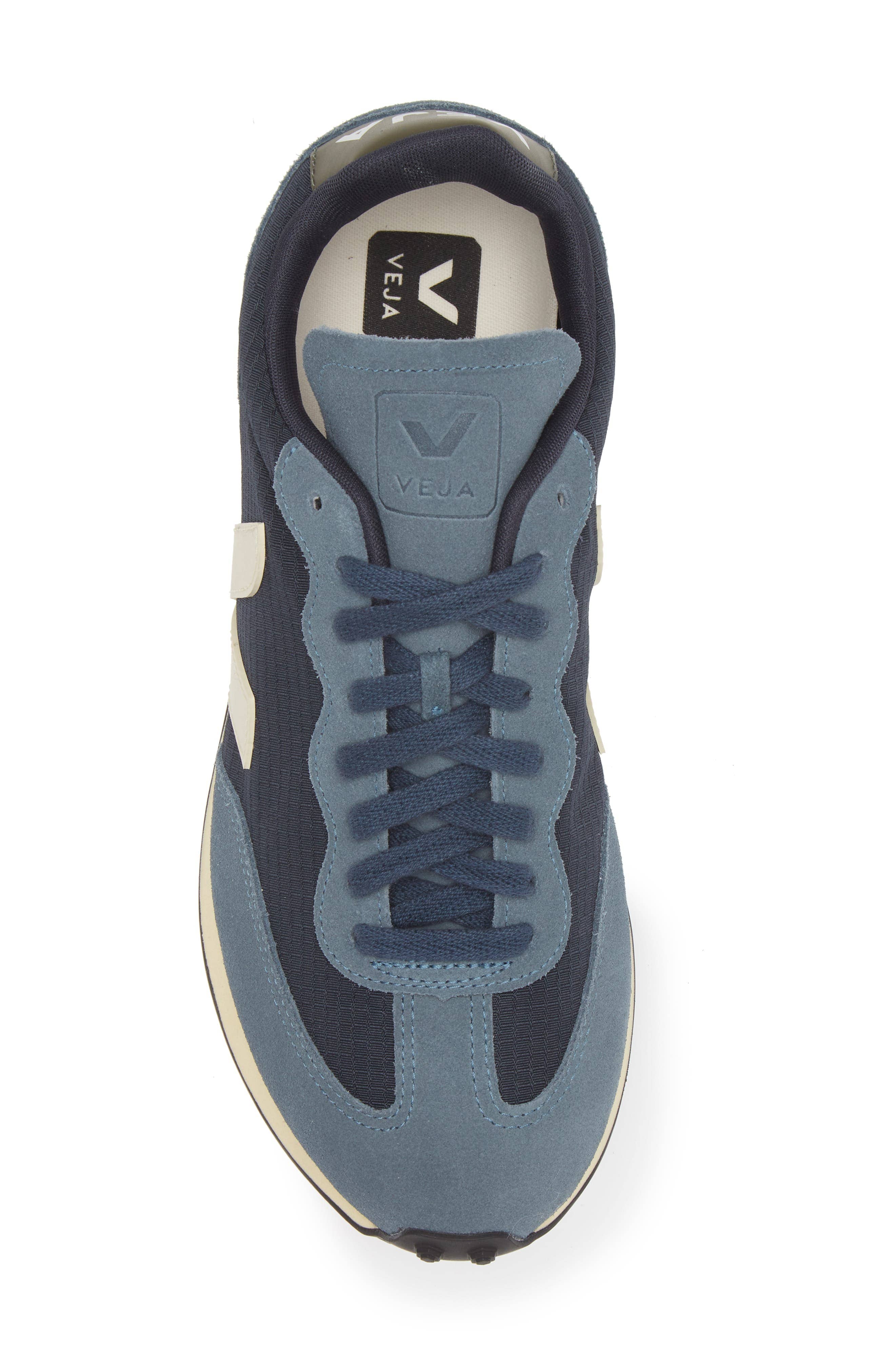 Veja Rio Branco Sneaker Purple Full Size Run New