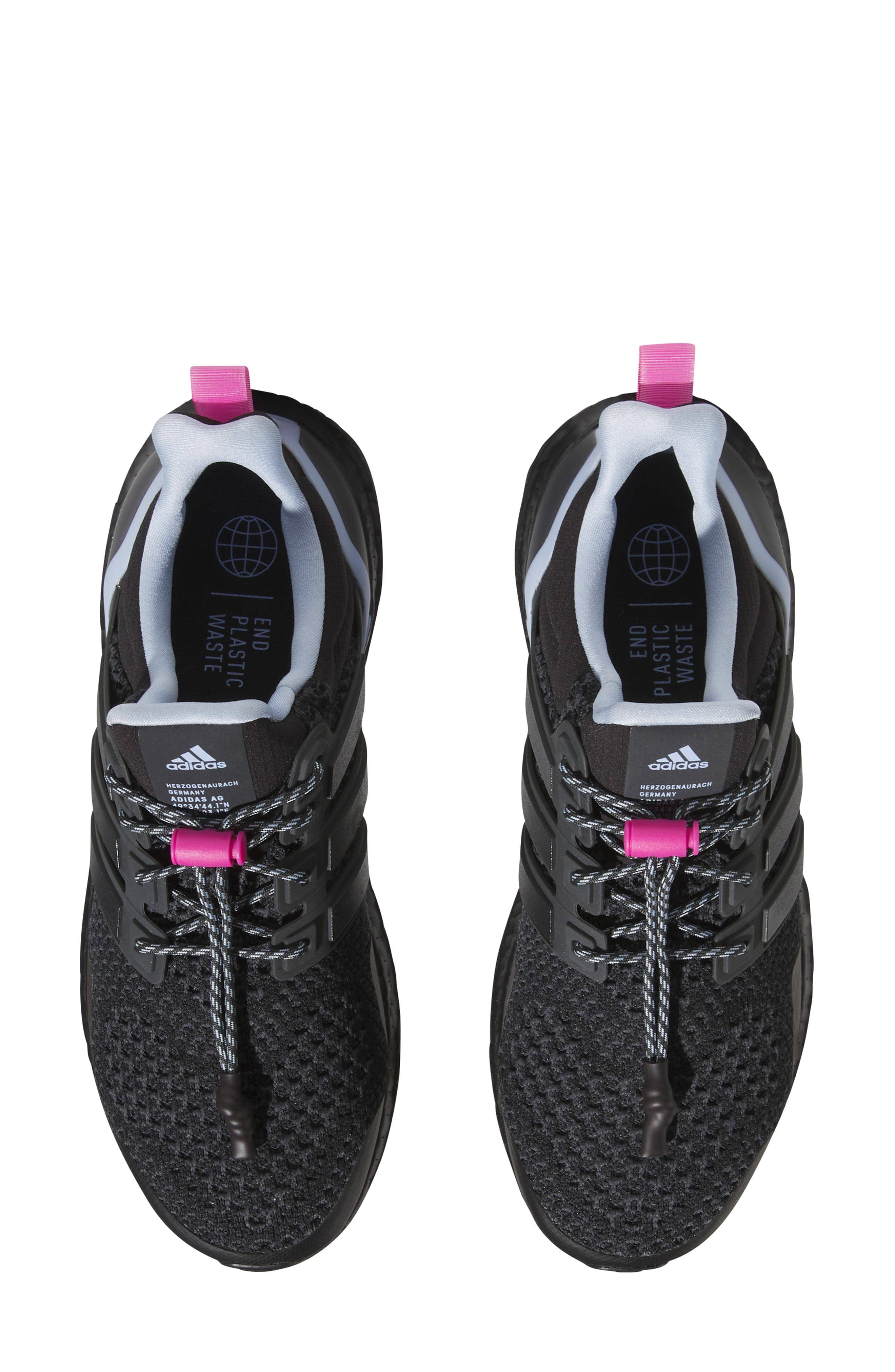 Adidas Ultraboost 1.0 DNA Sneaker Black Full Size Run New