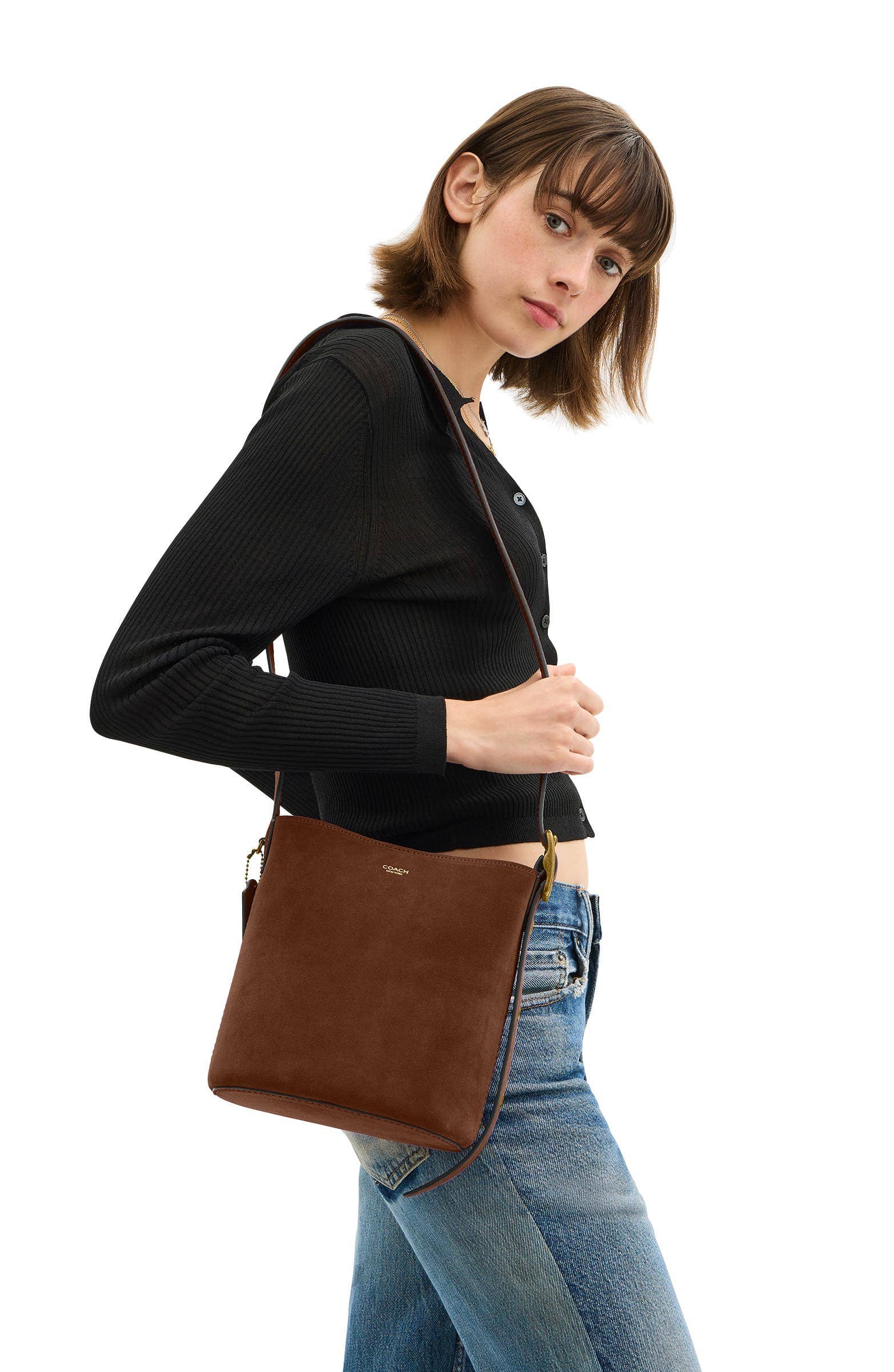 Coach Bleecker Crossbody Women's bags Unspecified New