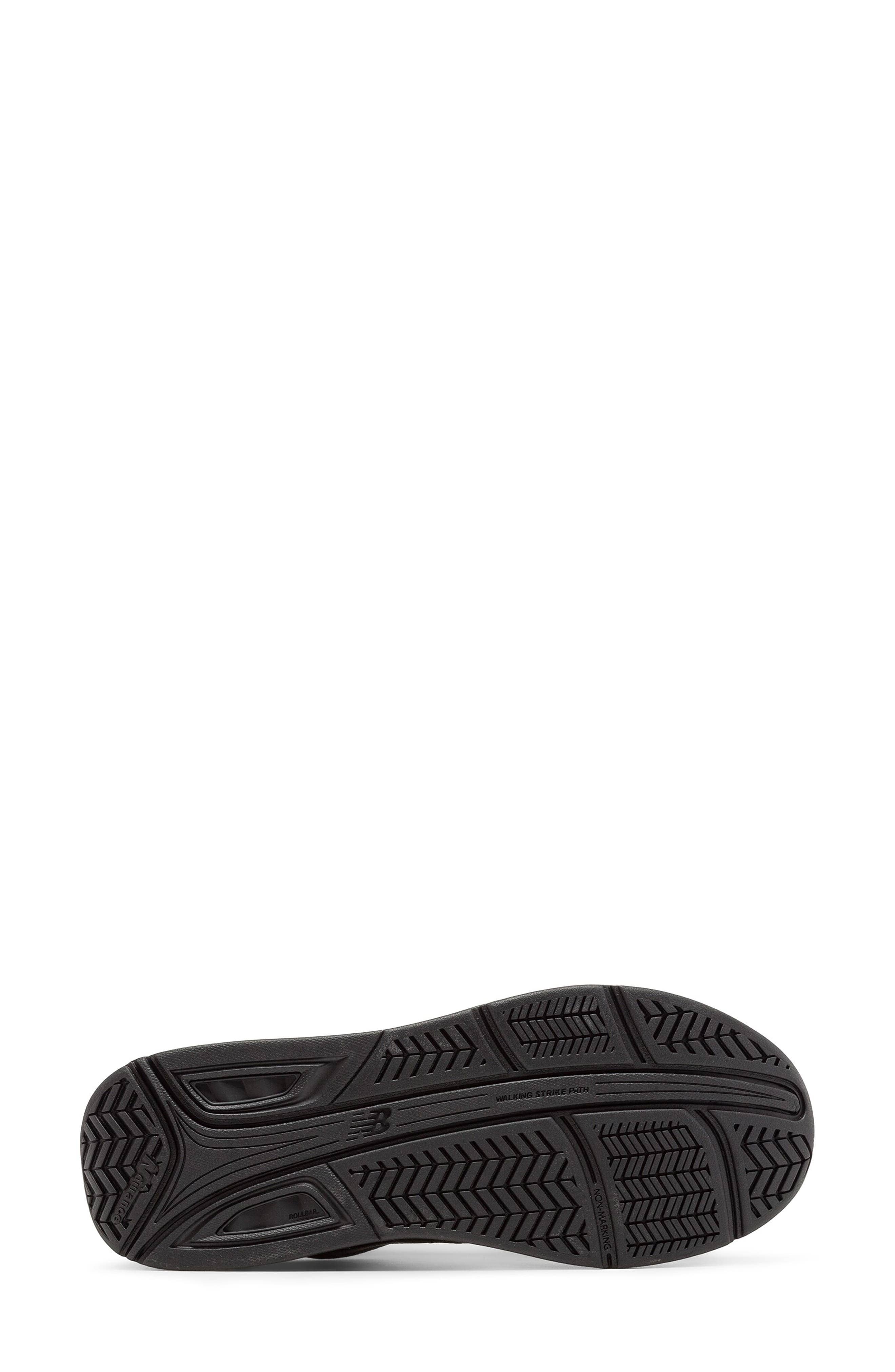 New Balance 928v3 Sneaker Black Full Size Run