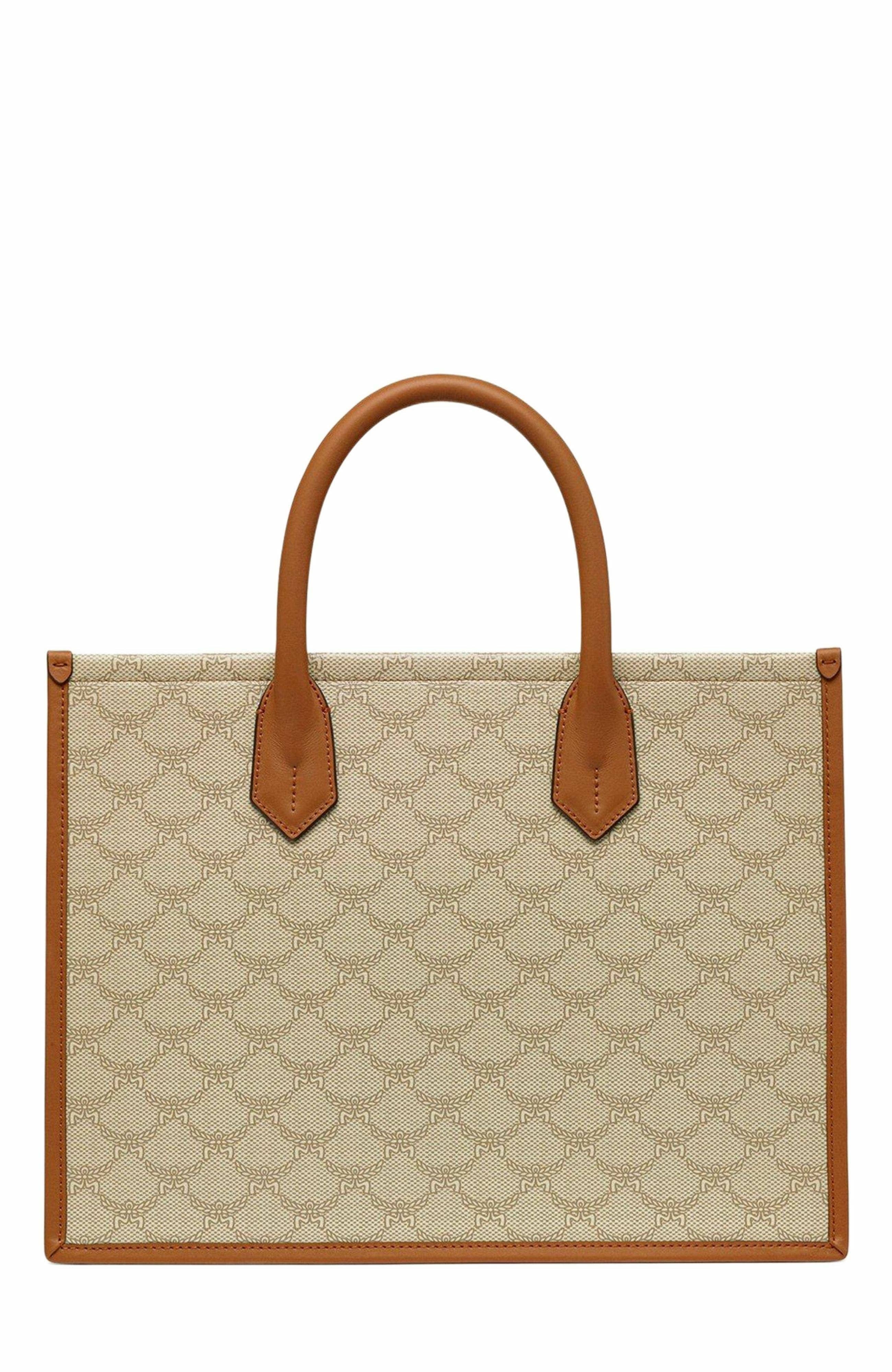 MCM Himmel Tote Women's bags Unspecified Lauretos New