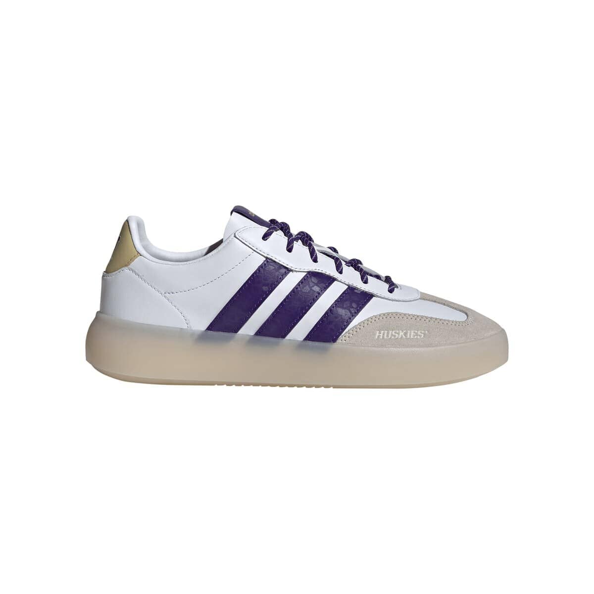 Adidas Barreda Decode Sneaker White Full Size Run New