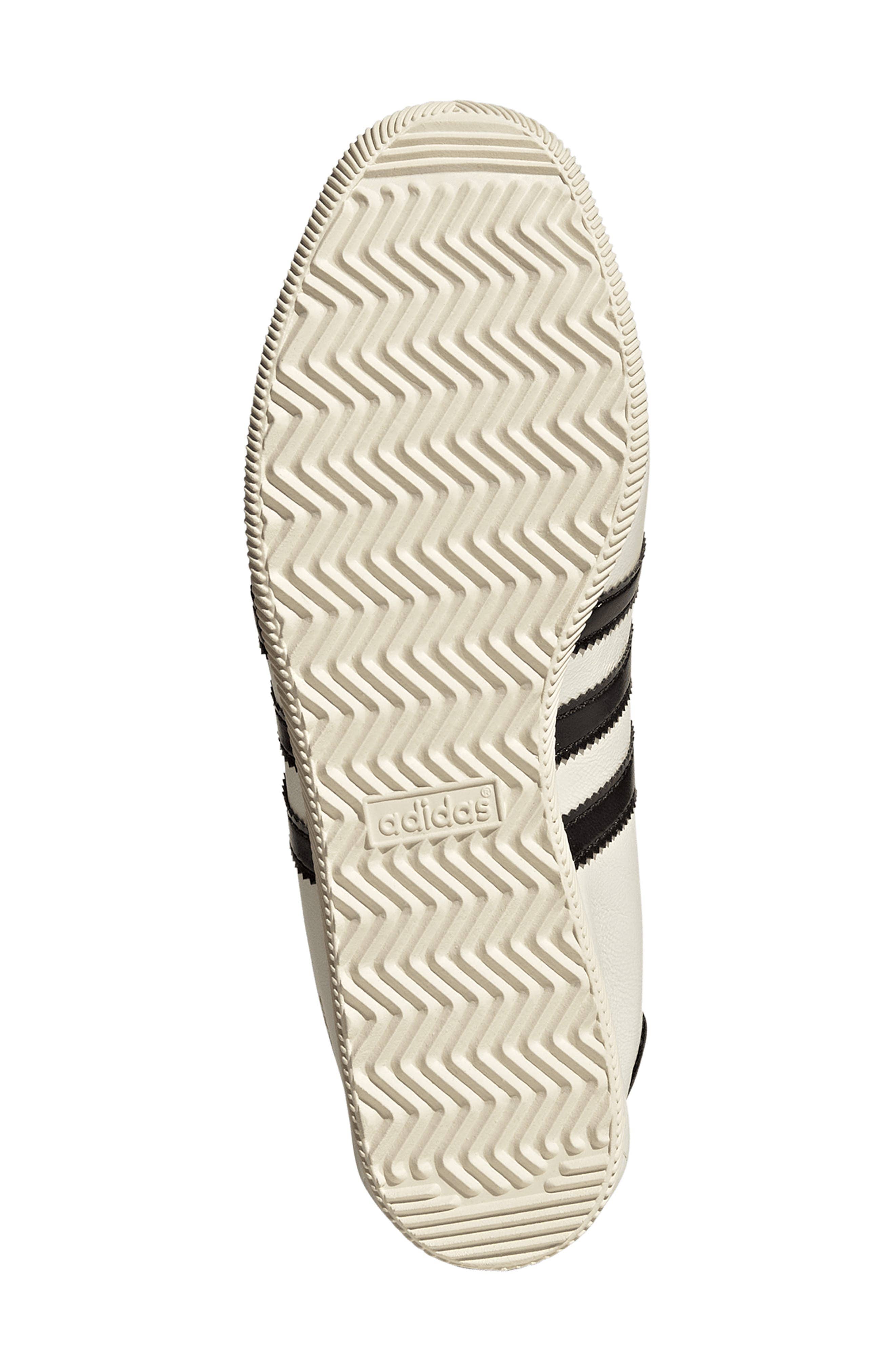 Adidas Paris Sneaker Black Full Size Run New