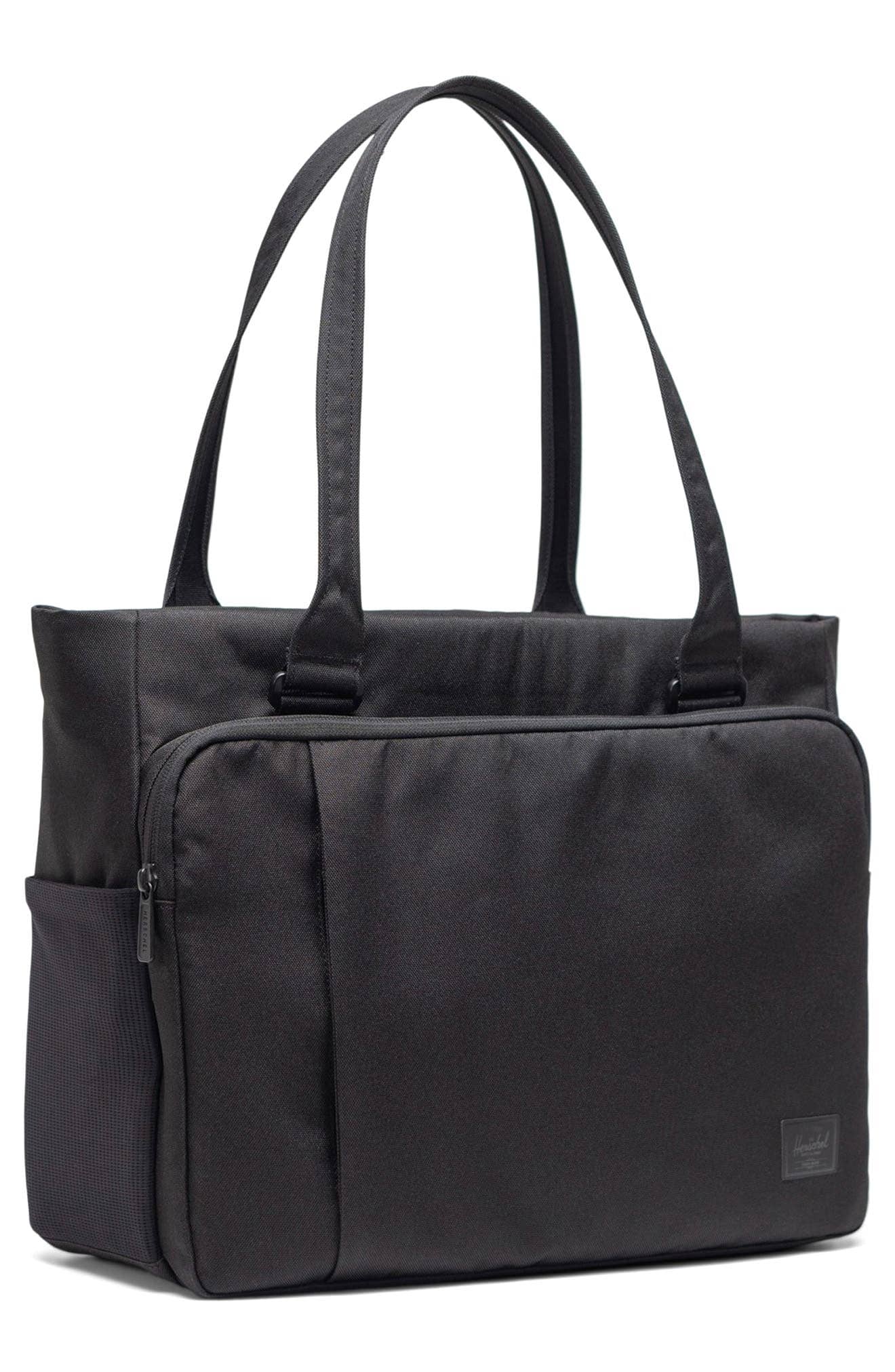 Herschel Kaslo Tote Women's bags Black New