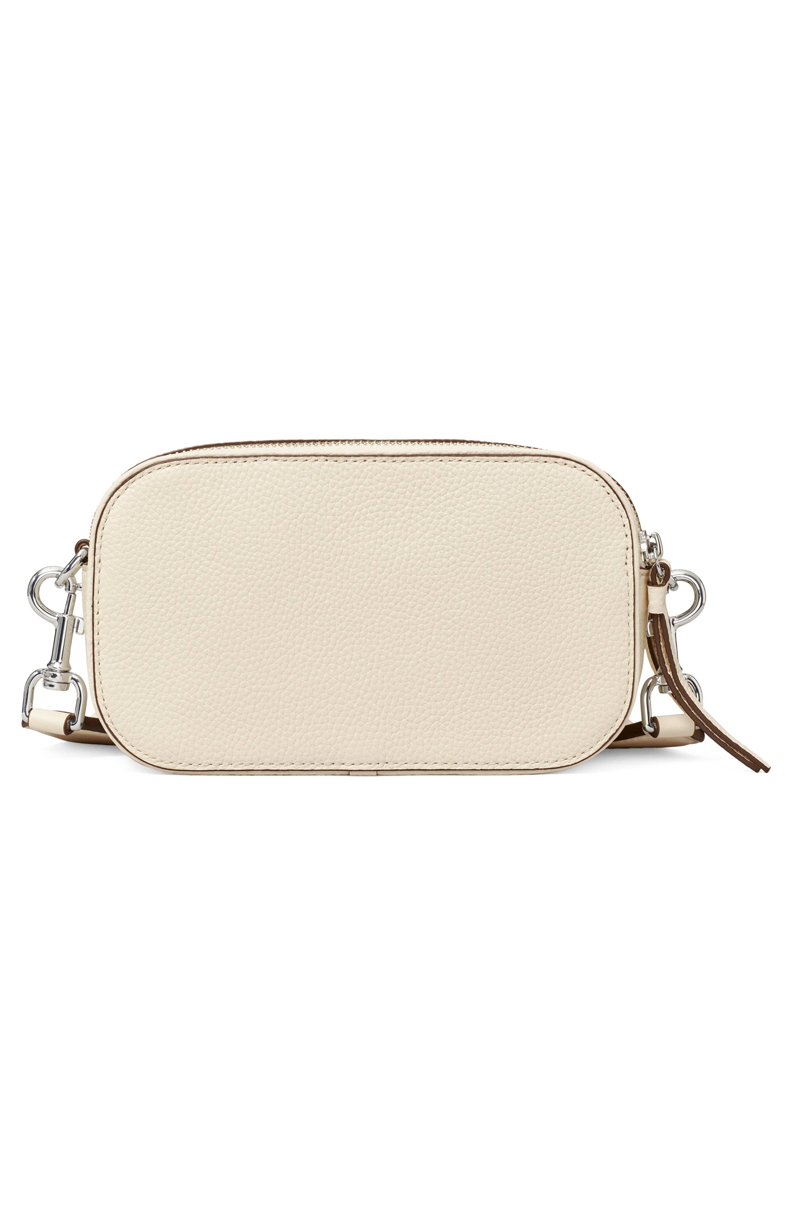 Tory Burch Miller Crossbody Women's bags Mini Tory Navy Unspecified New