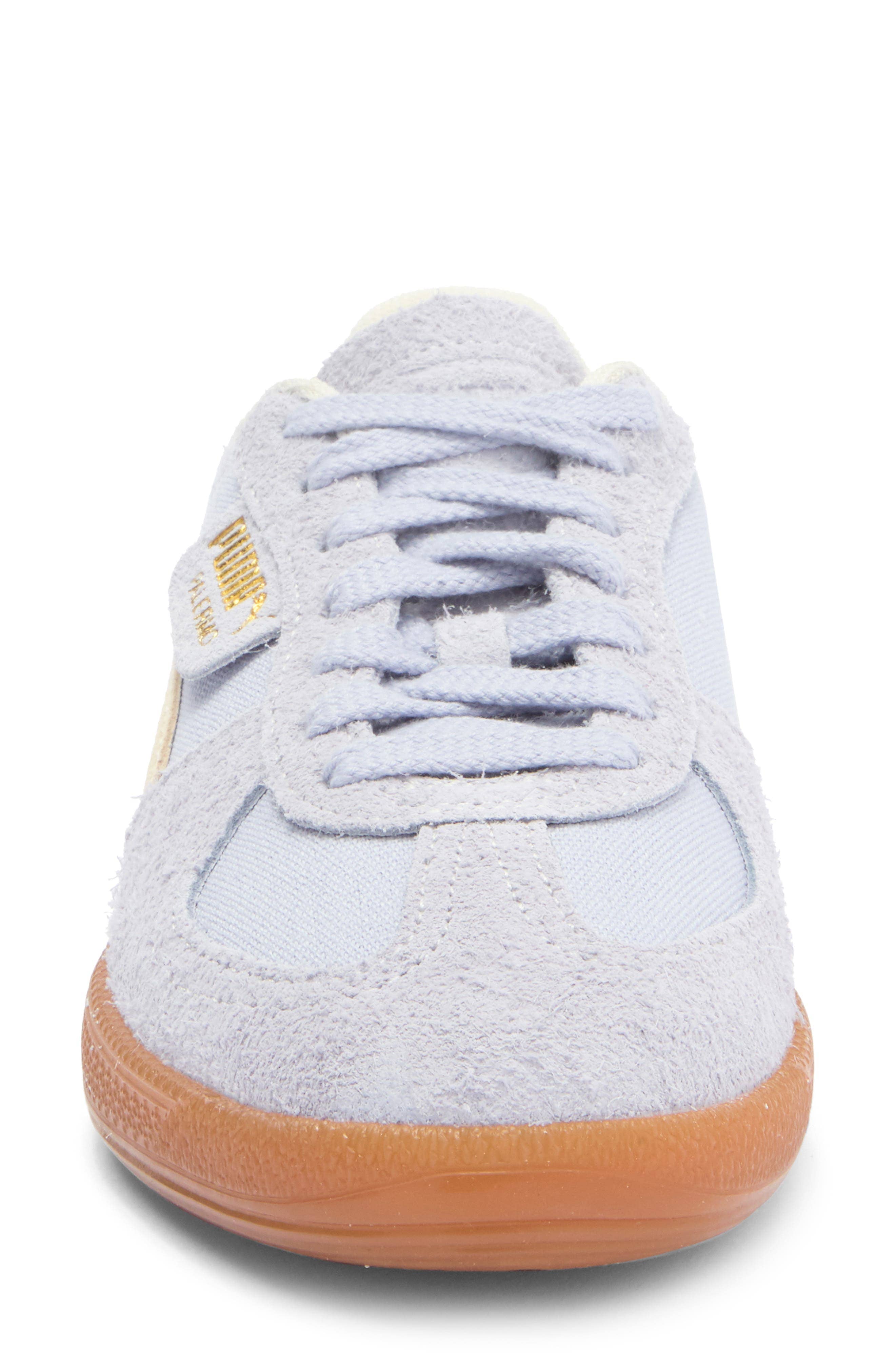 Puma Palermo Sneaker White Full Size Run New