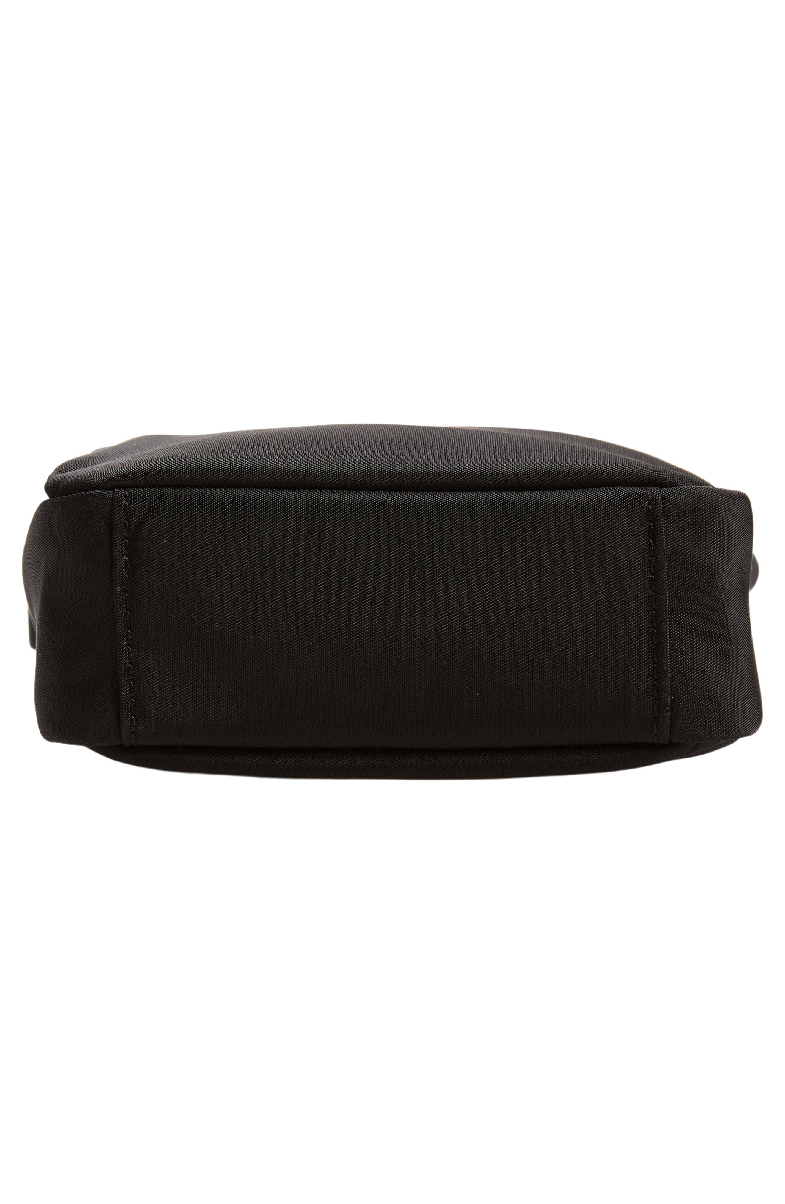 Tumi Persia Crossbody Women's bags Black/Gold New