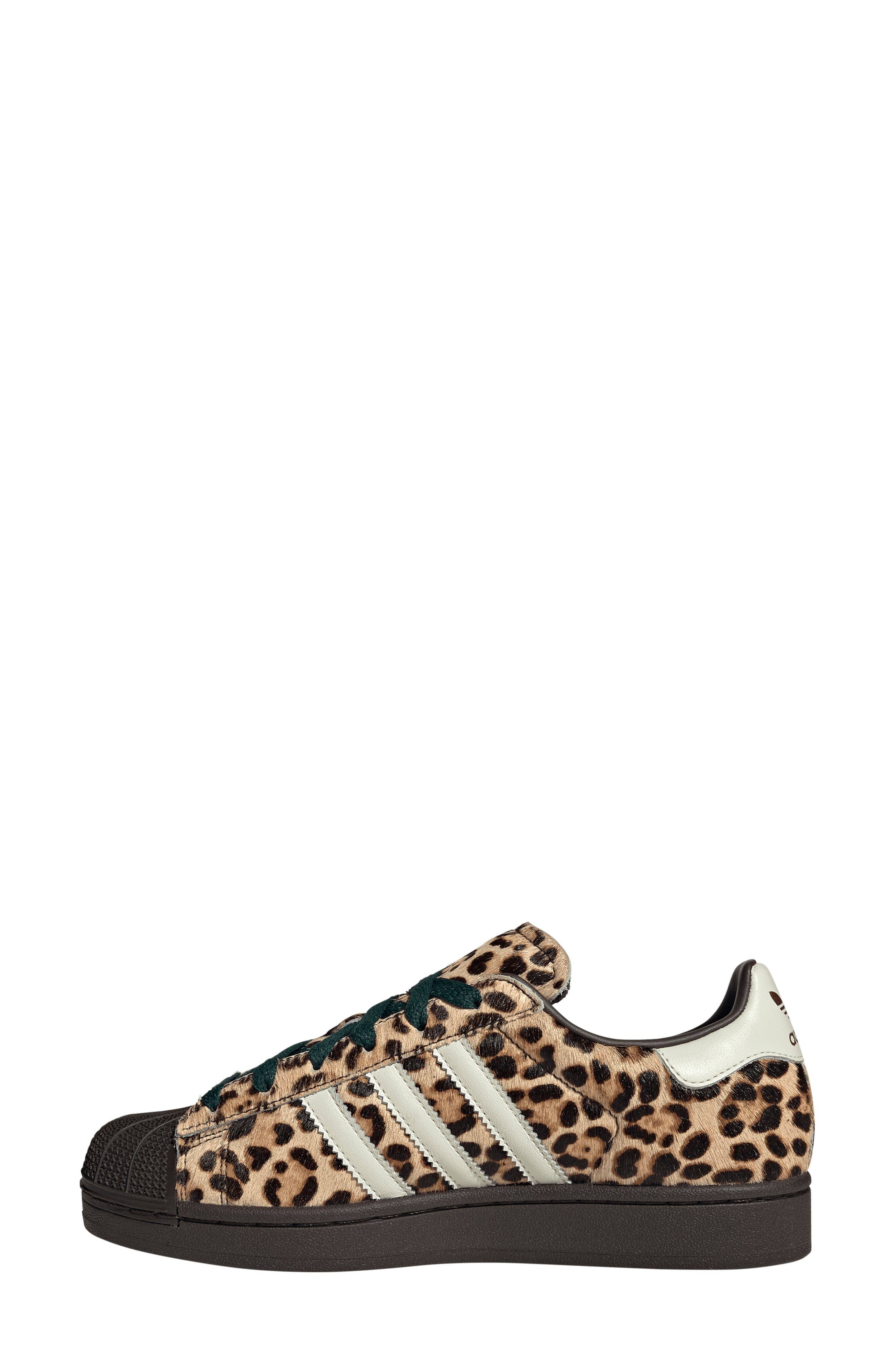 Adidas Superstar Sneaker Gray Full Size Run New