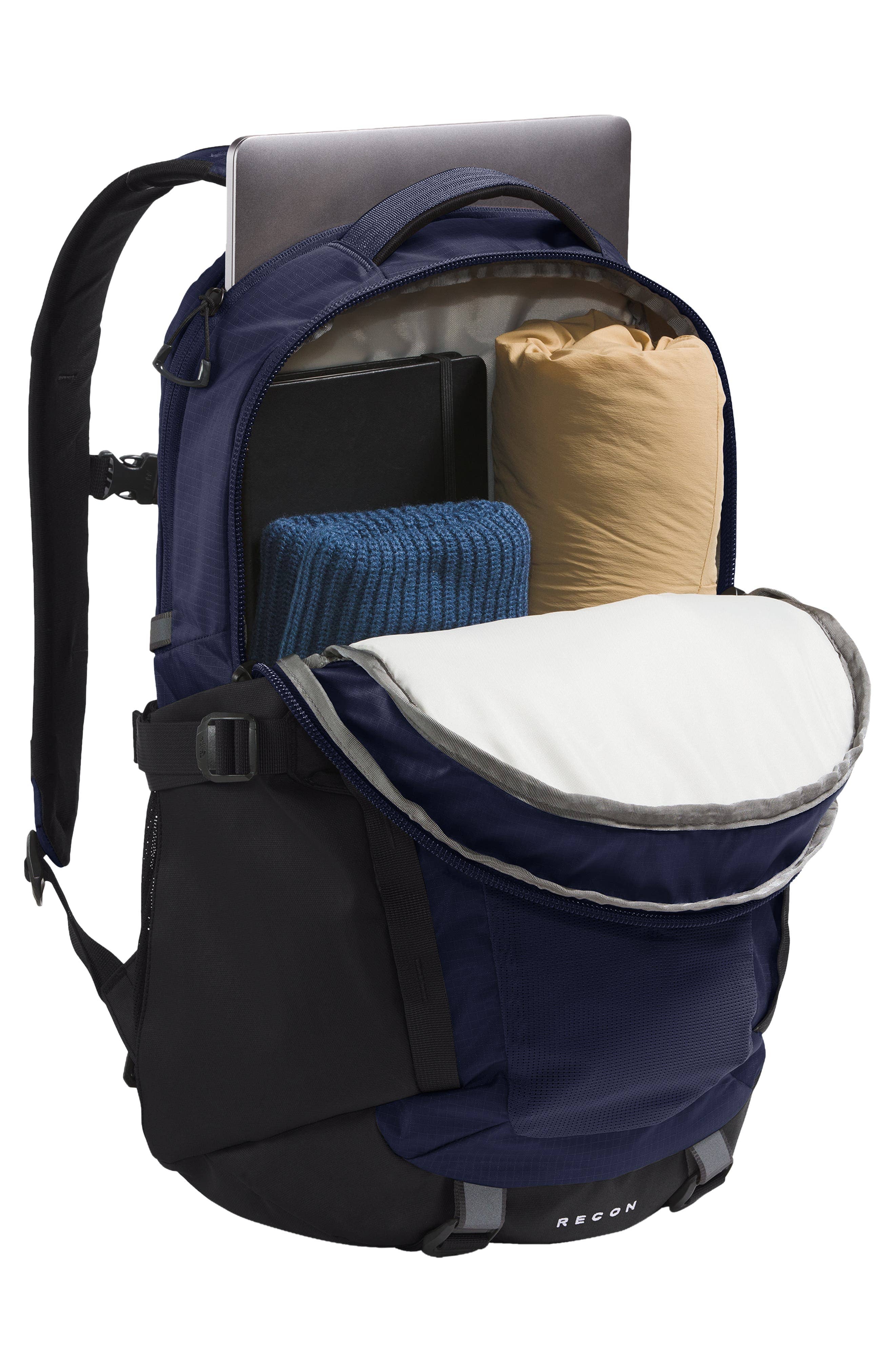 The North Face Recon Women's bags Beige Backpack One Size New