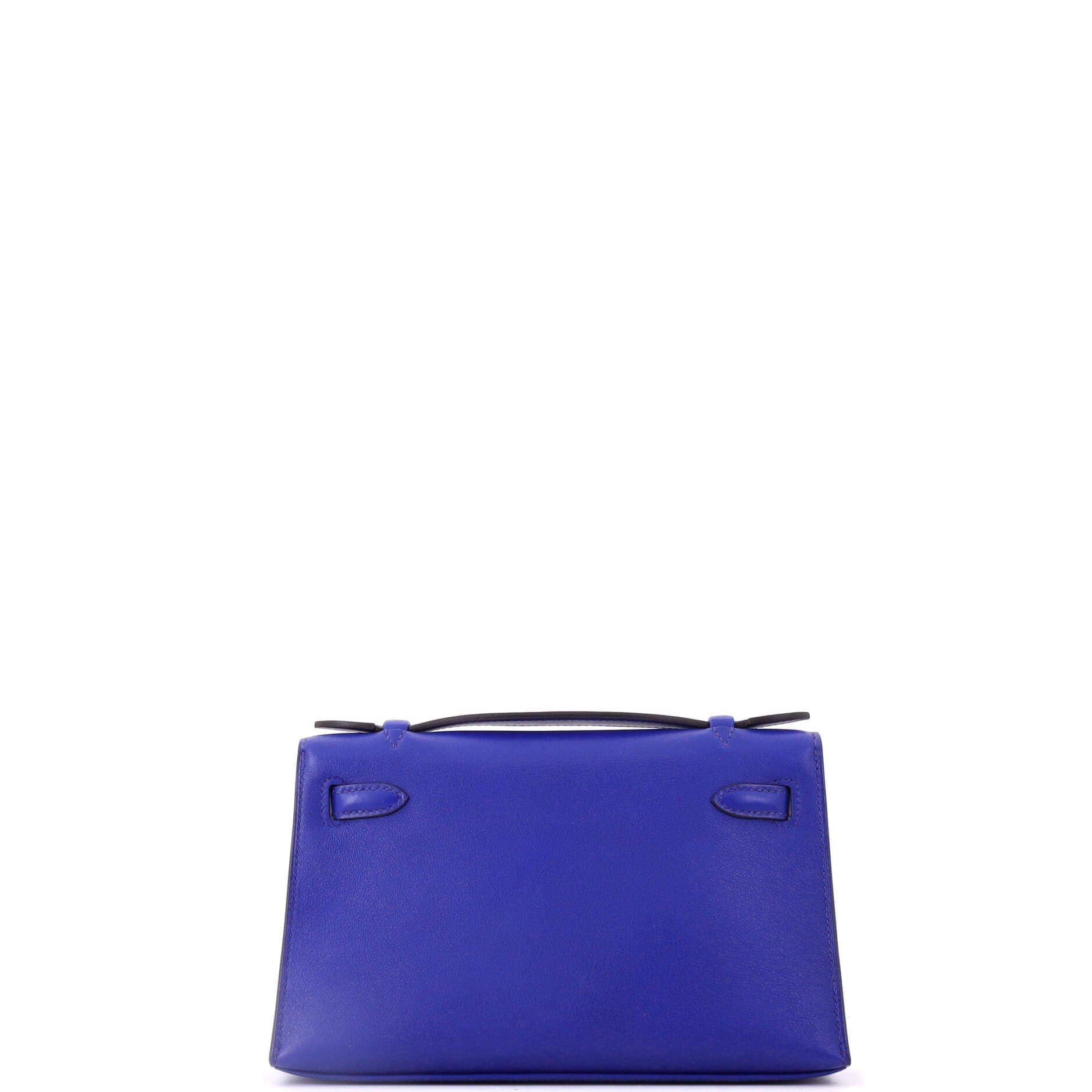 Hermès Kelly Pochette Women's bags Unspecified Swift New