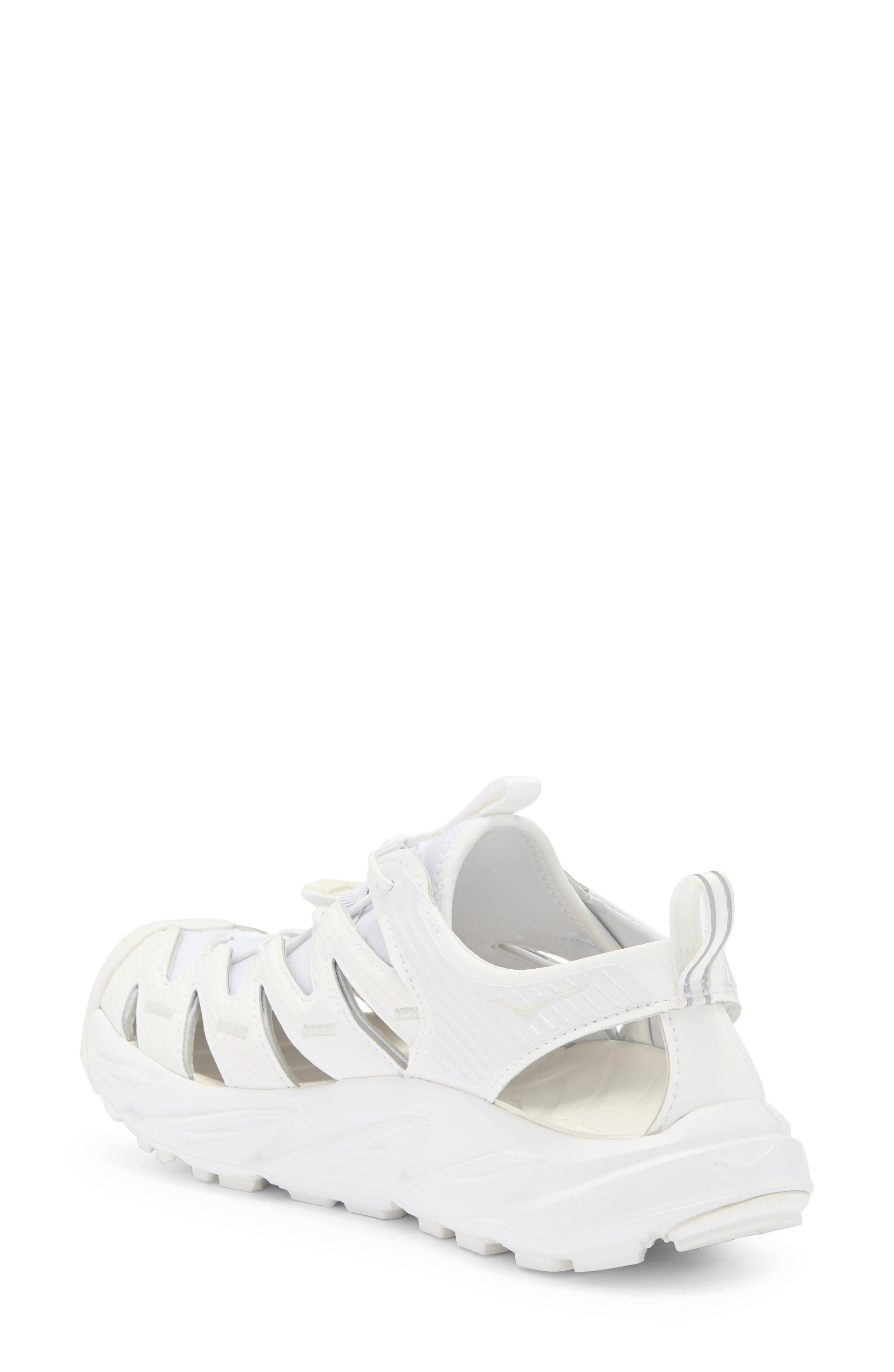 Hoka Hopara Sneaker White 9.5 New