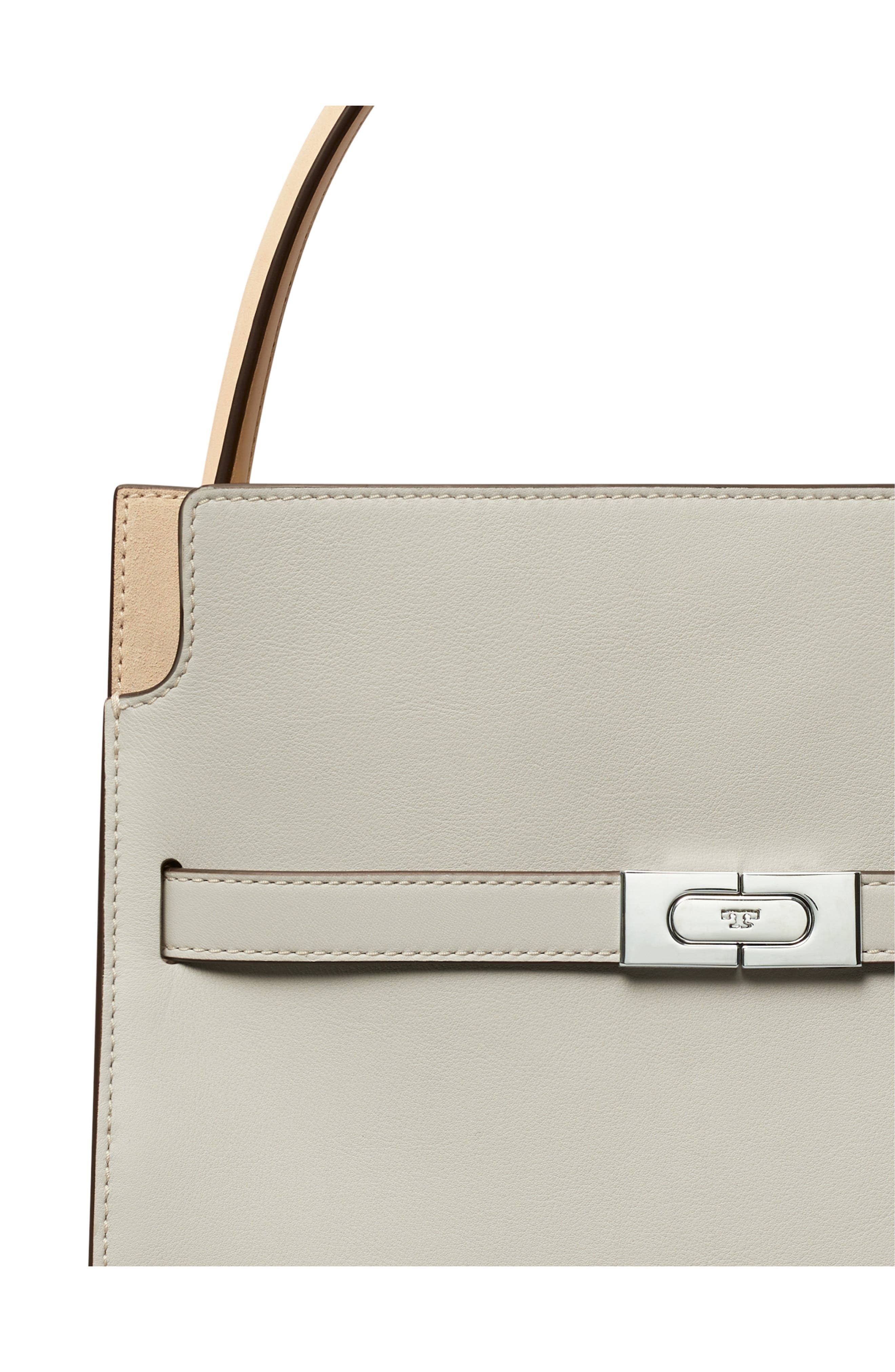 Tory Burch Lee Radziwill Top Handle Women's bags Unspecified Leather New