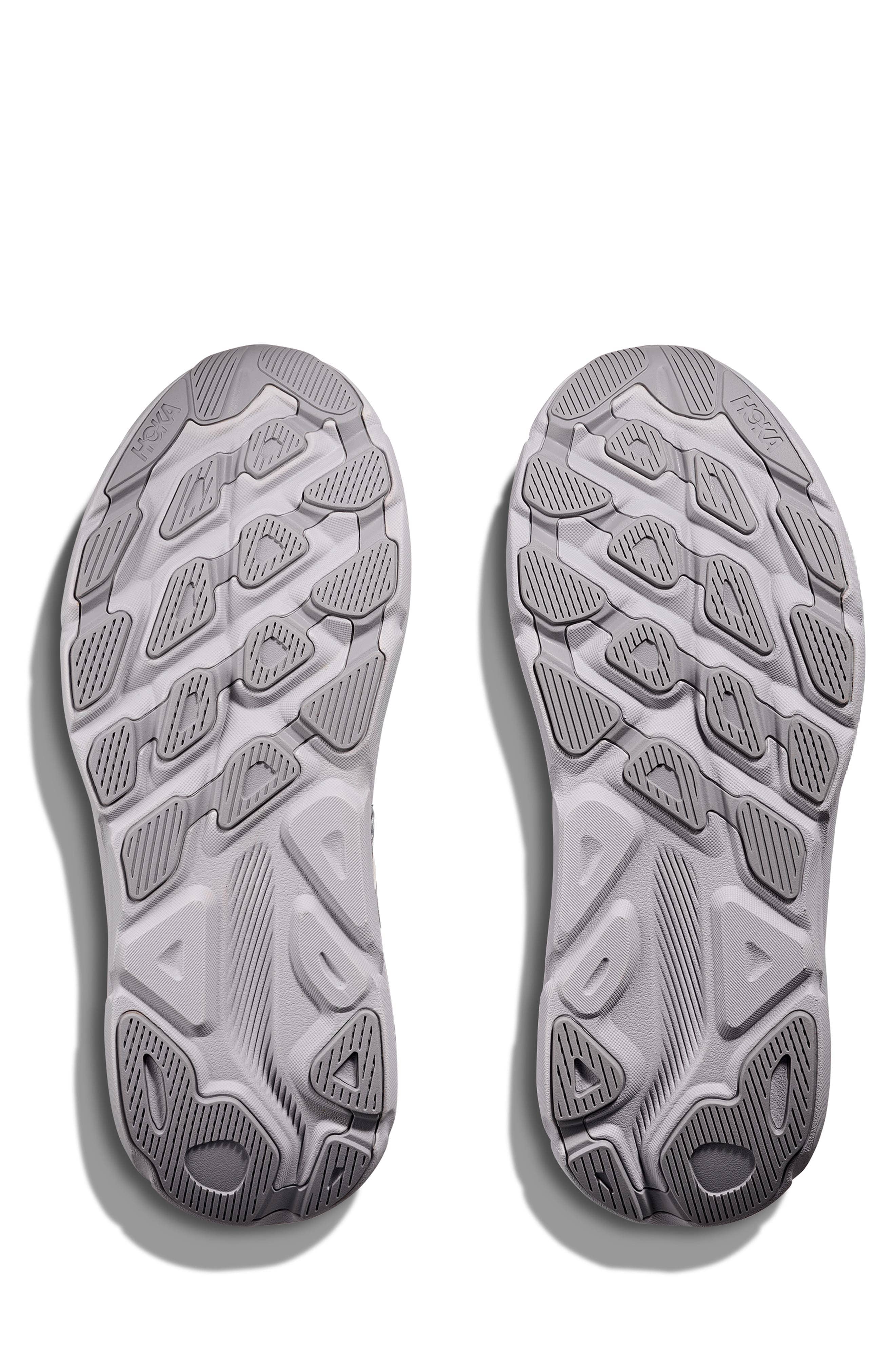 Hoka Clifton One9 Sneaker Black 9.5 New