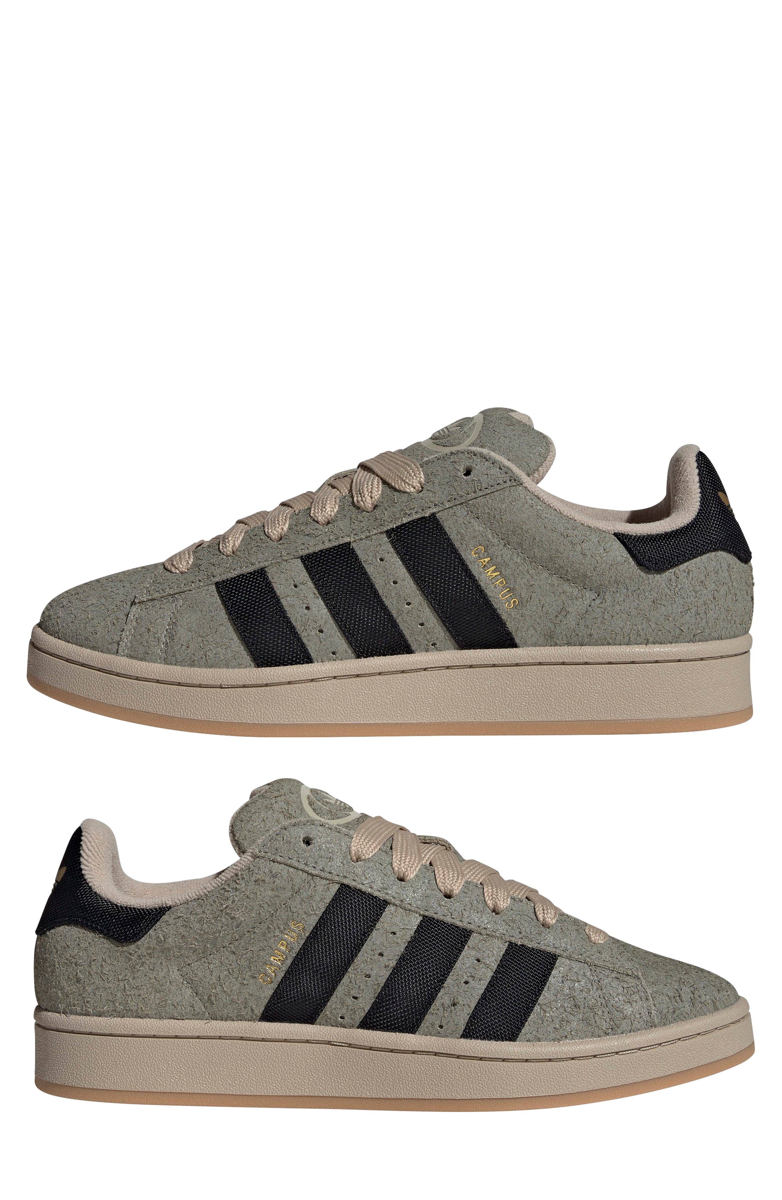 Adidas Campus 00s Sneaker Blue Full Size Run New