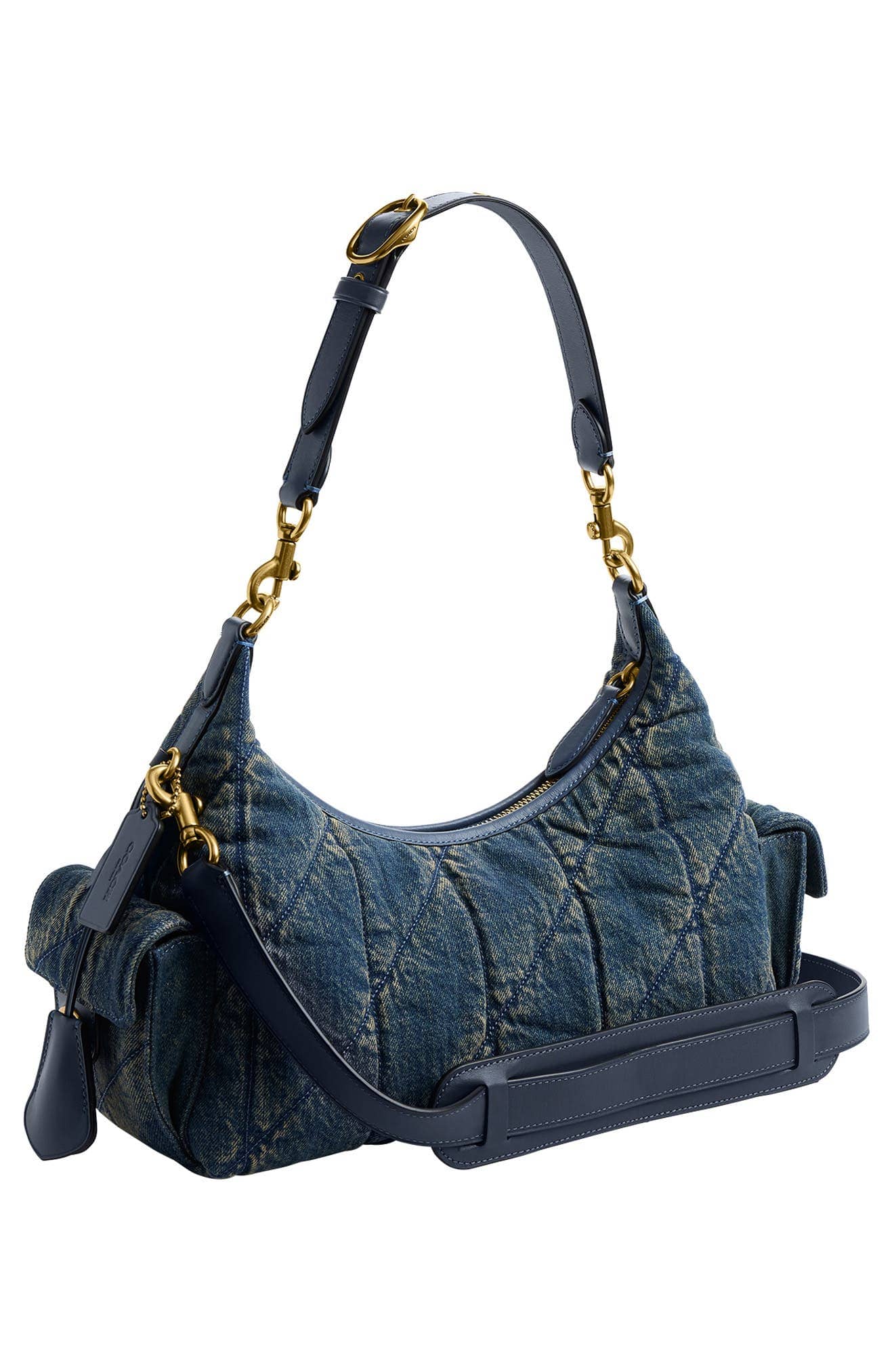 Coach Juliet Shoulder Bag Women's bags Unspecified Signature Canvas New