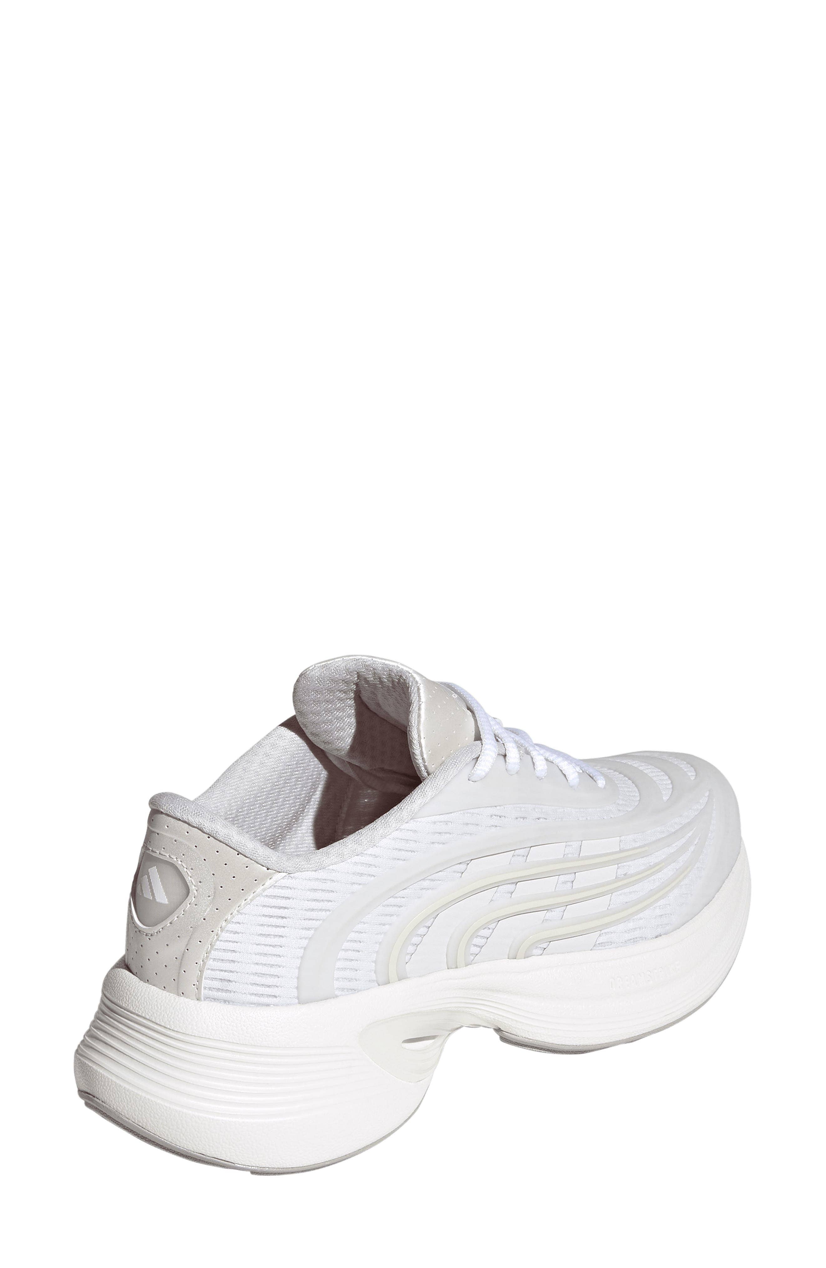 Adidas Climacool Spw Sneaker White Full Size Run New