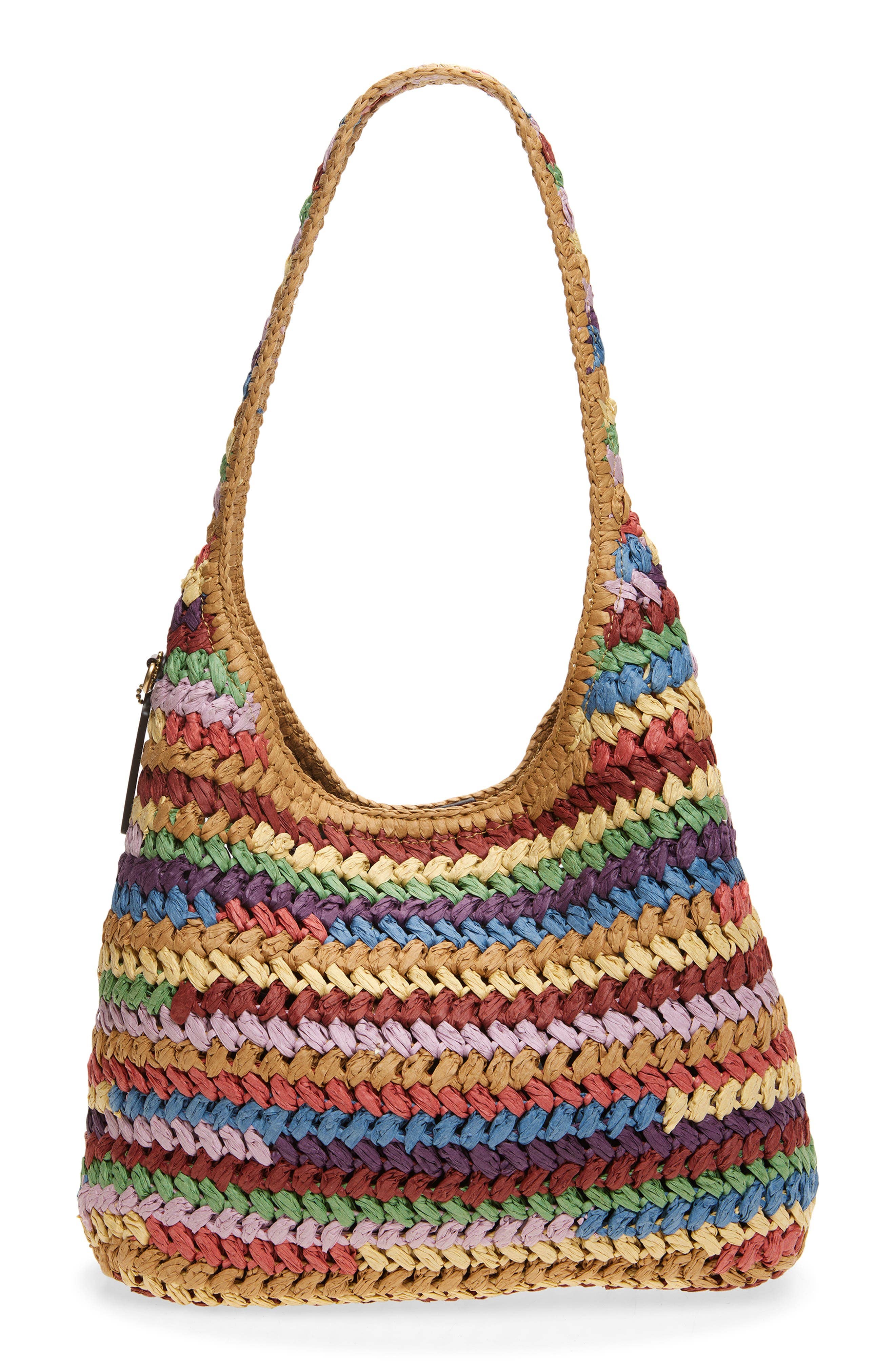Coach Brooklyn Shoulder Bag Women's bags Unspecified New