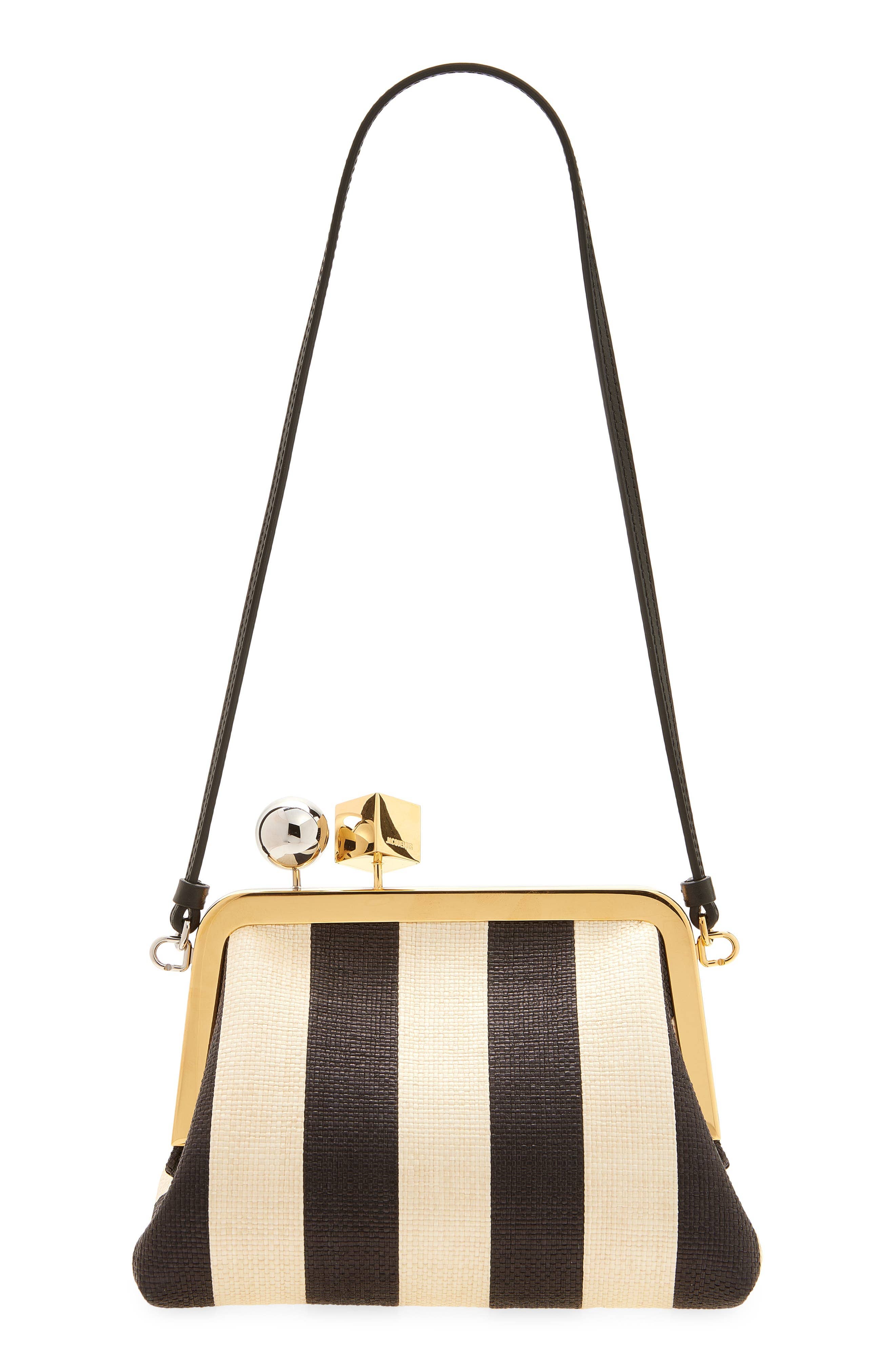 Jacquemus Le Berlingot Women's bags Black Unspecified New