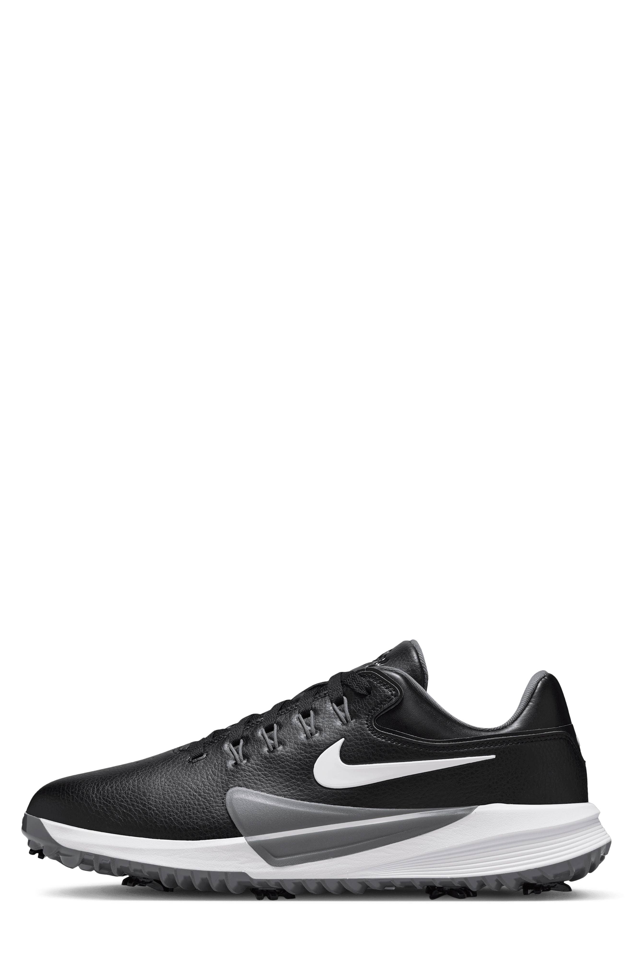 Nike Victory Pro 4 Sneaker Black New