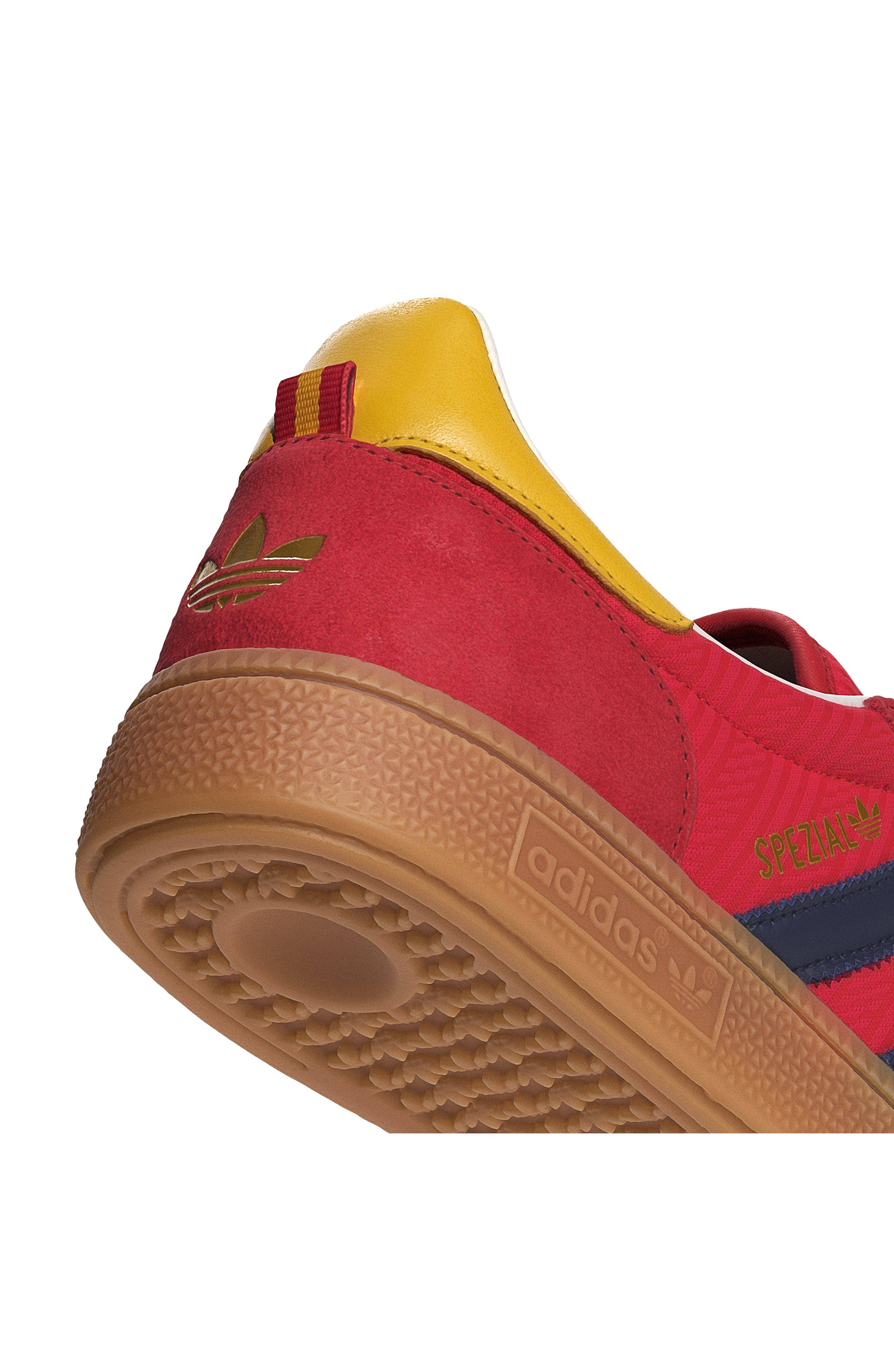 Adidas Handball Spezial Sneaker Pink Full Size Run New