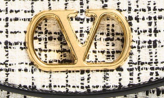 Valentino Garavani Vain Shoulder Bag Women's bags Unspecified Leather New