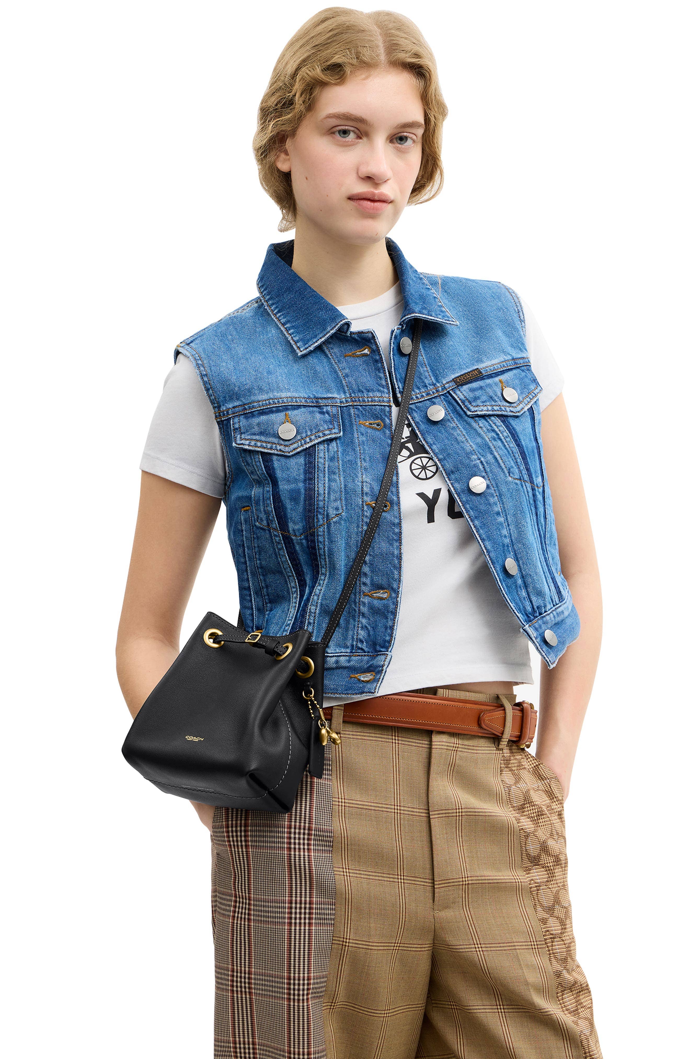 Coach Jade Crossbody Women's bags Unspecified New