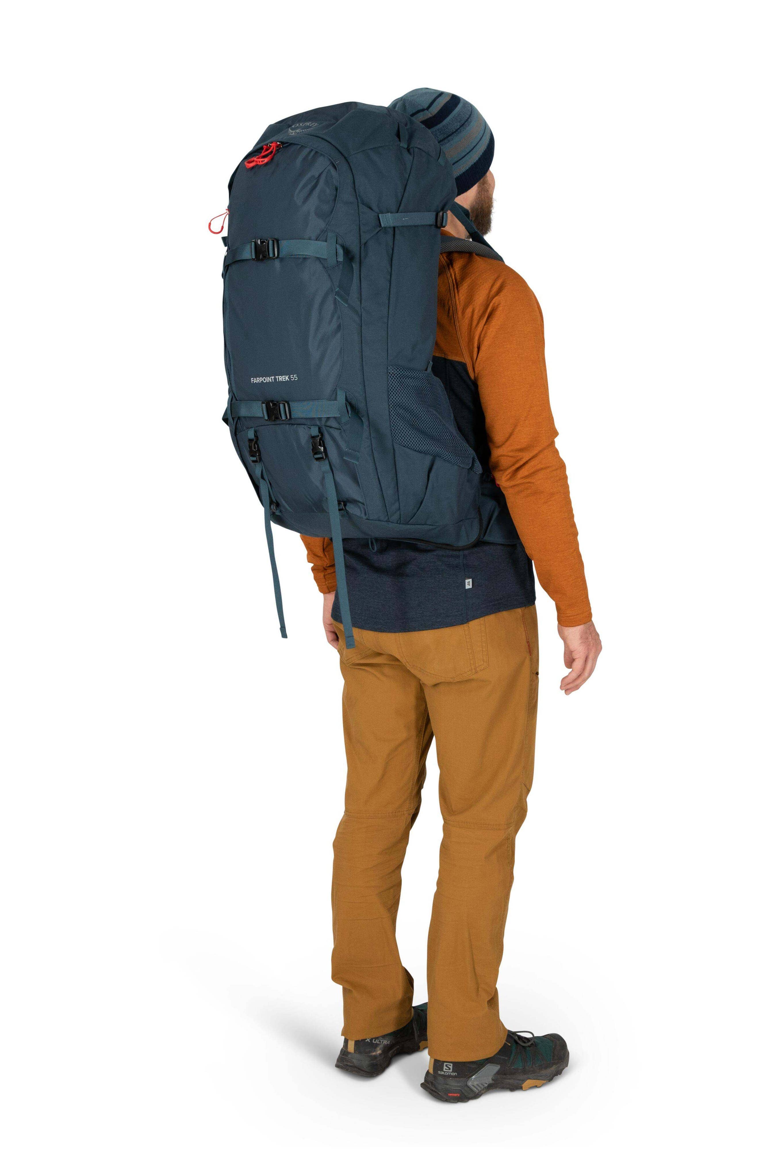 Osprey Trek Backpack Women's bags Unspecified New
