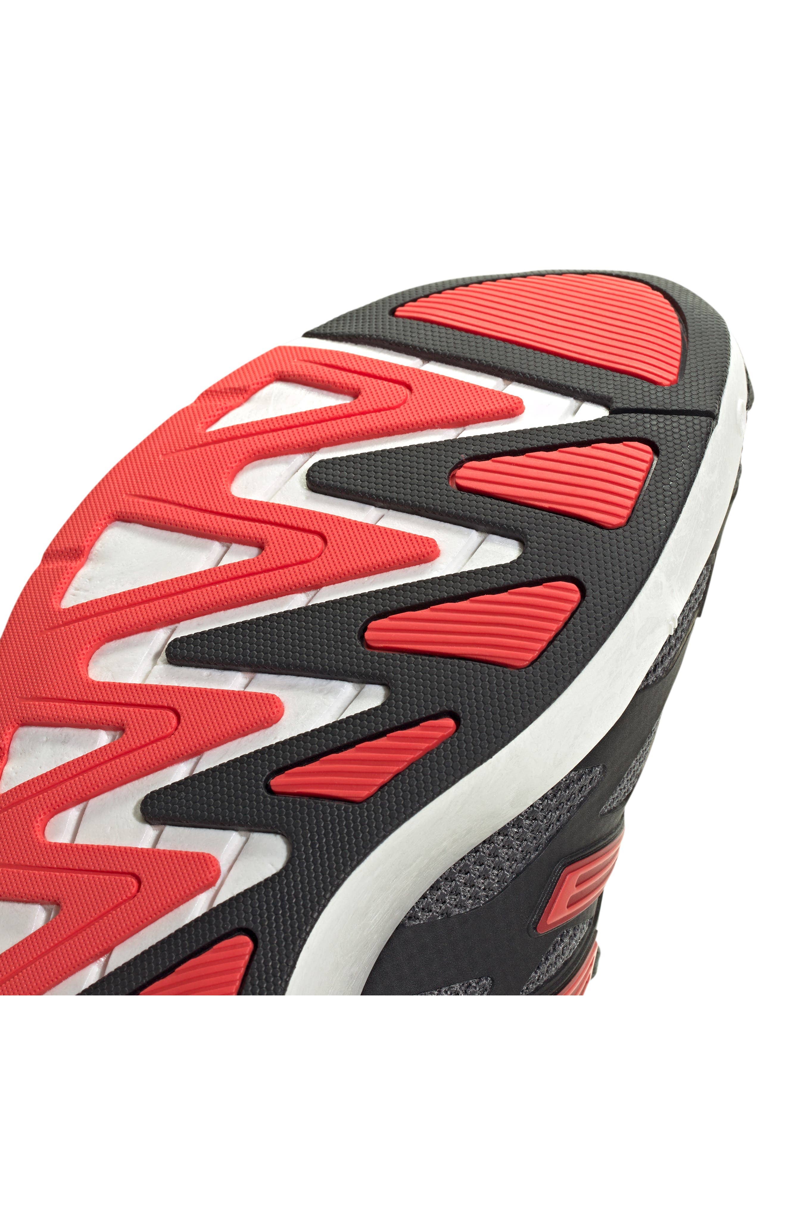 Adidas Gender Inclusive Adizero Aruku Sneaker Black Full Size Run New