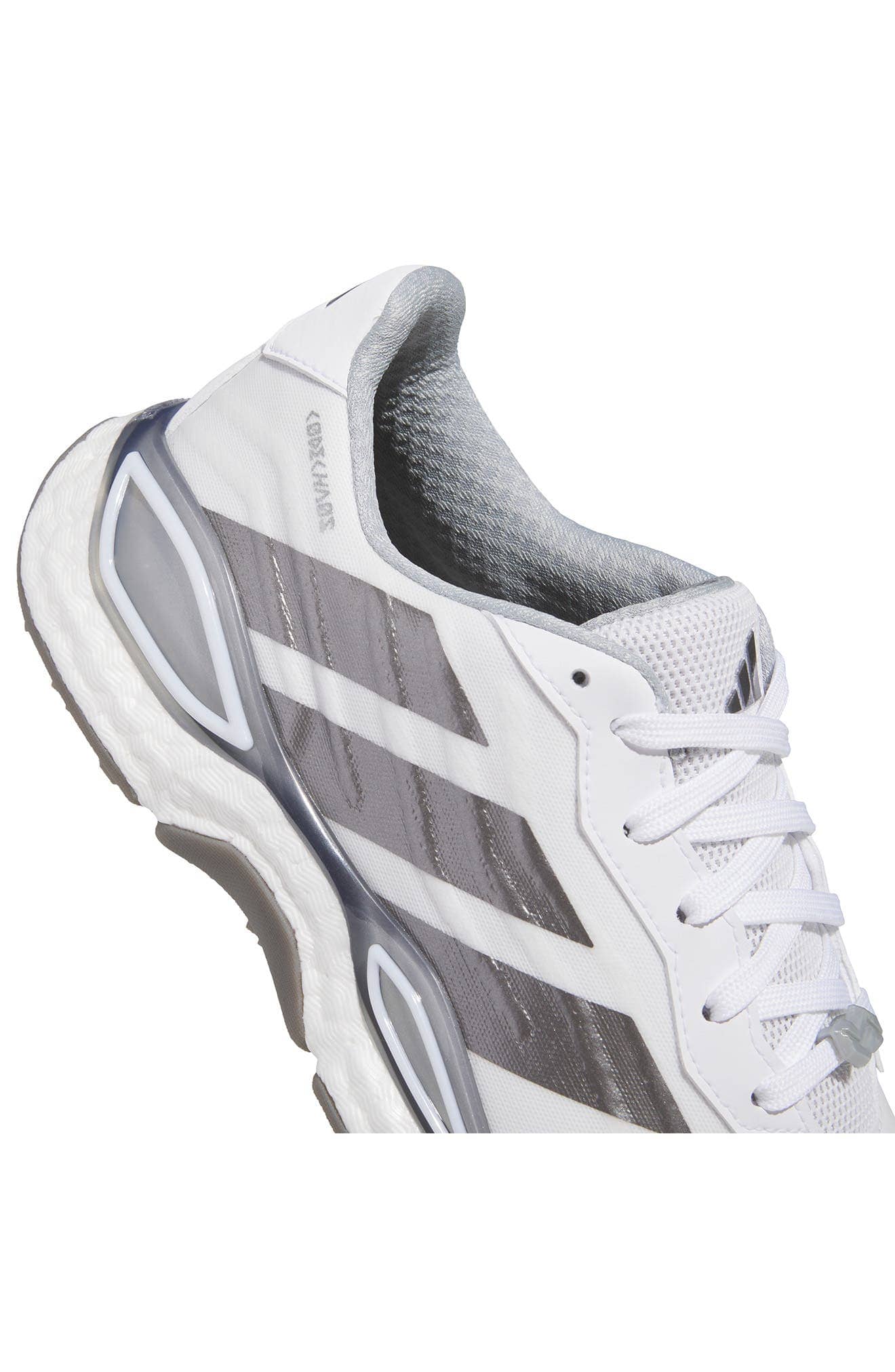 Adidas CODECHAOS 27 SPIKELESS GOLF Sneaker Black Full Size Run New
