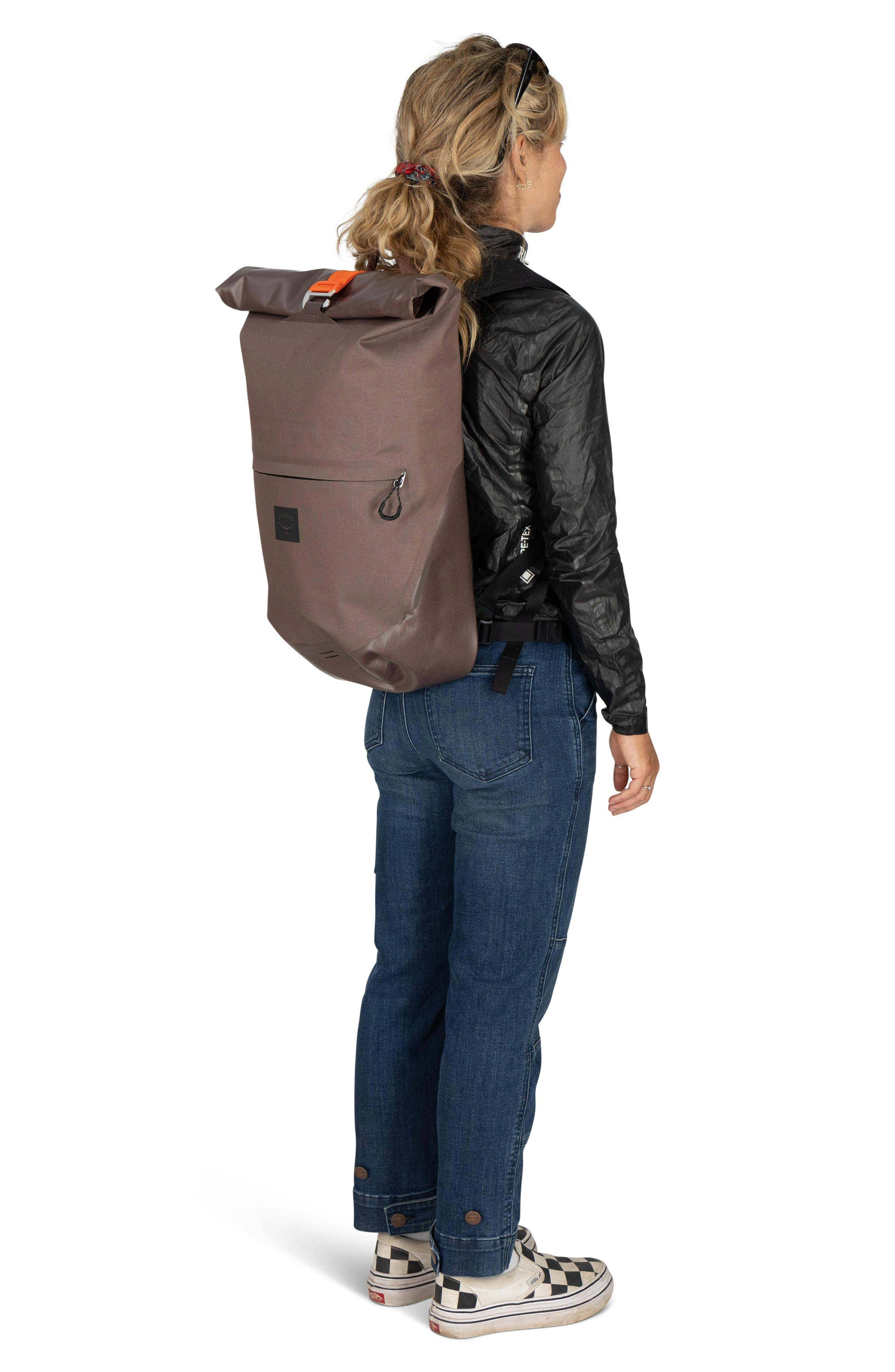 Osprey Metron Backpack Women's bags Black Unspecified New