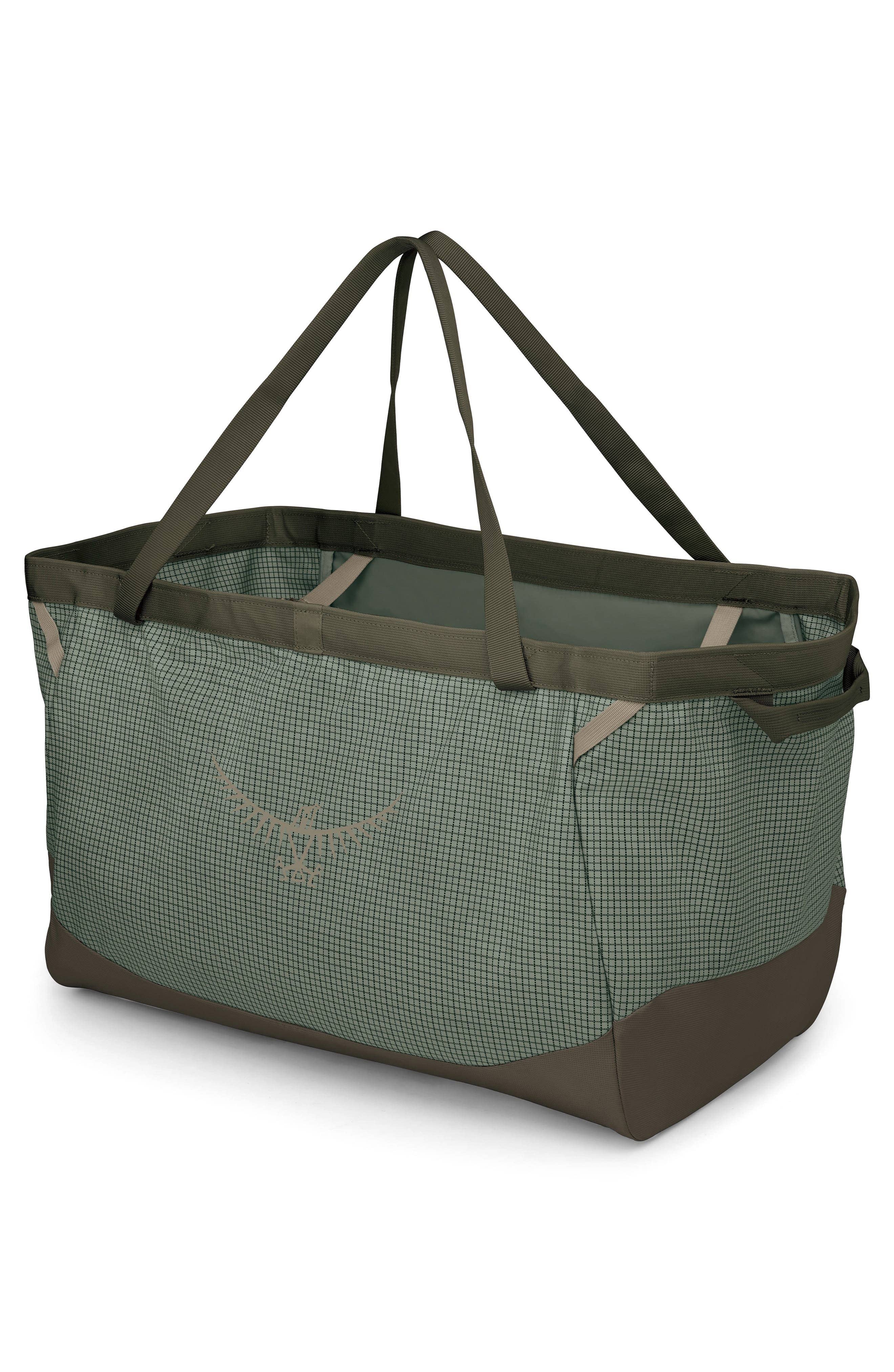 Osprey Transporter Tote Women's bags Black Unspecified New