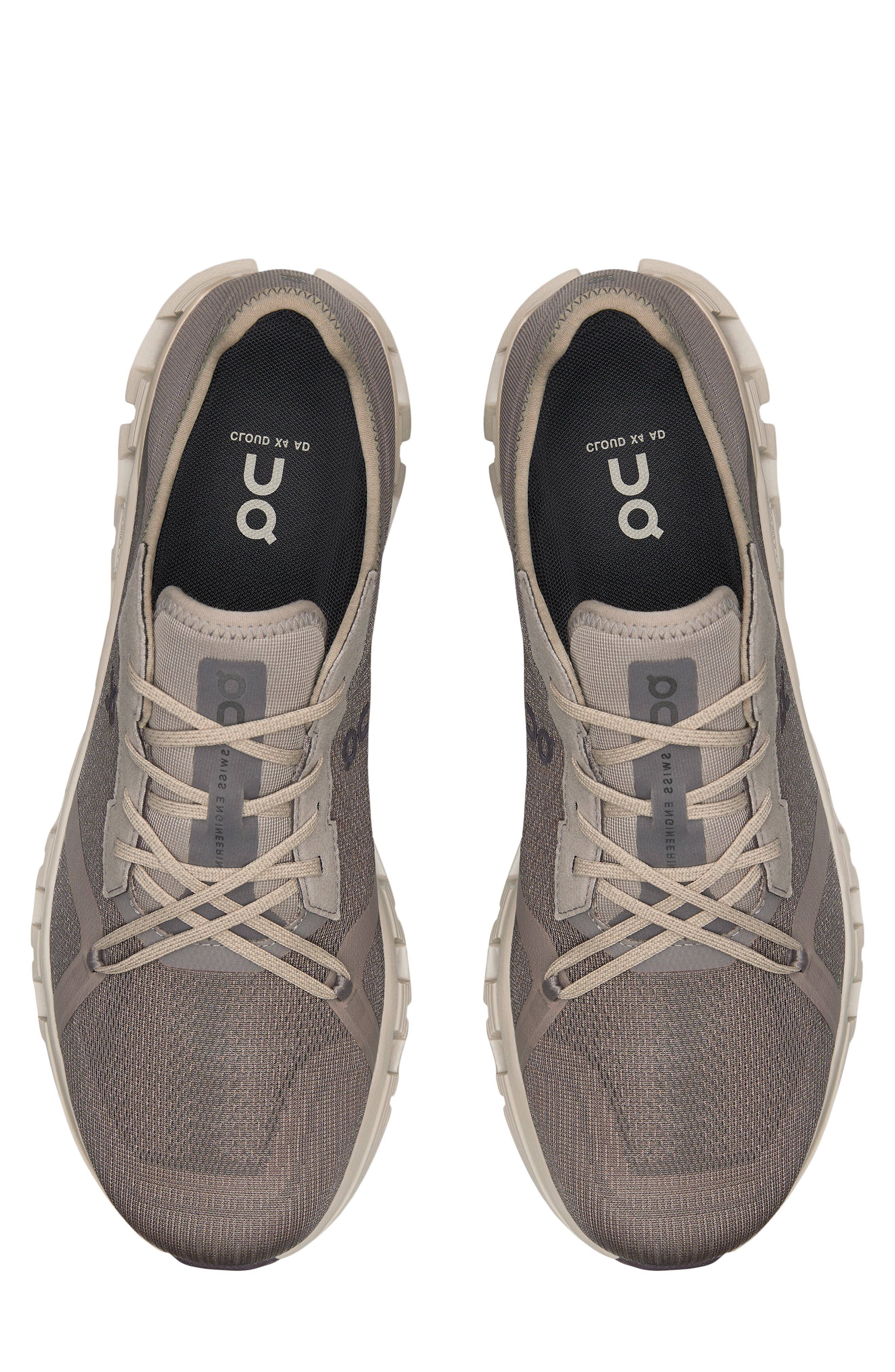 On Cloud X 4 AD Sneaker White New