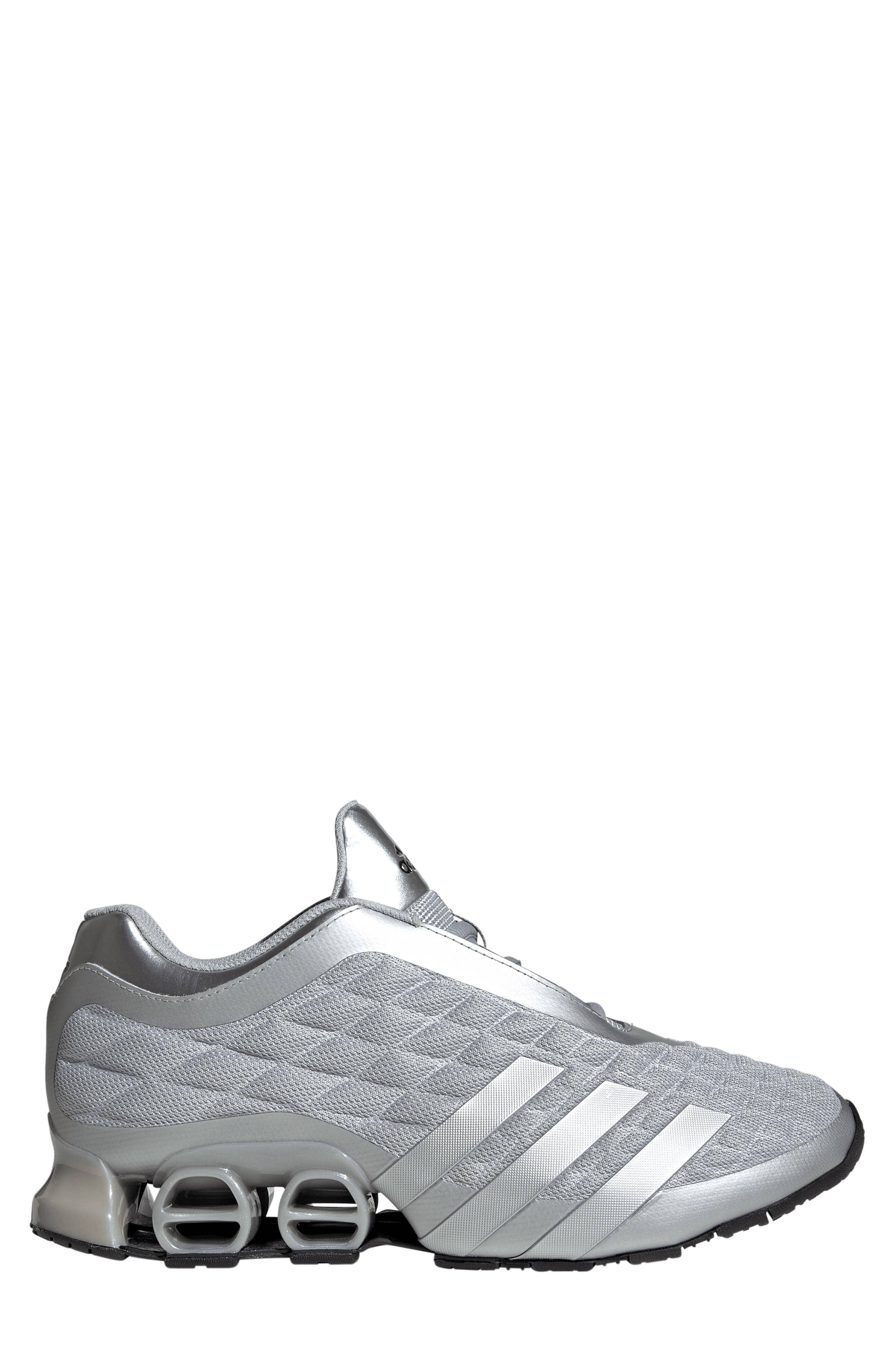 Adidas Megaride Sneaker Black Full Size Run New