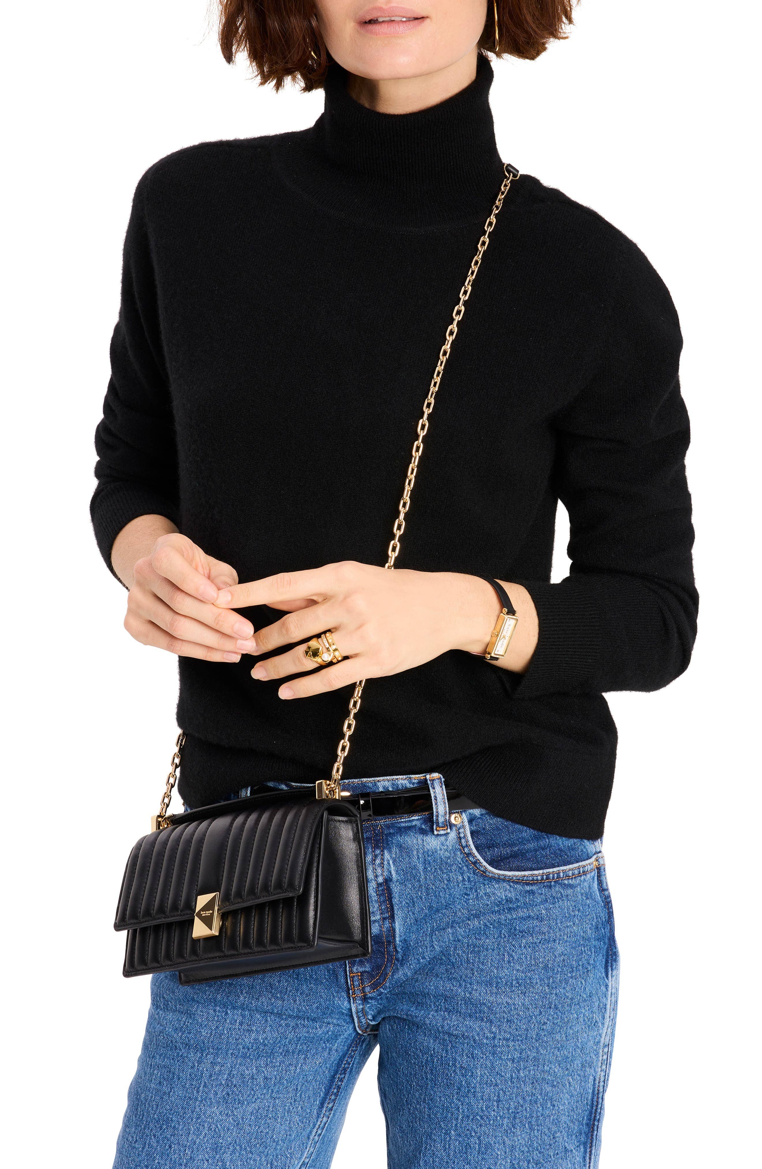 Kate Spade Deco Crossbody Women's bags Small Unspecified New