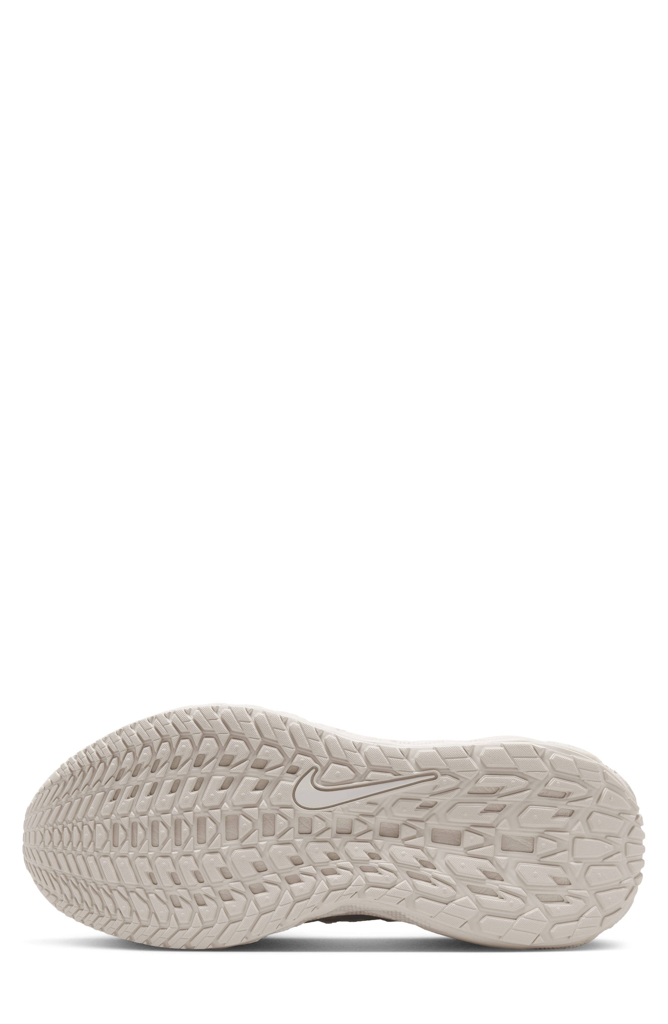 Nike Ava Edge Sneaker White 10 New