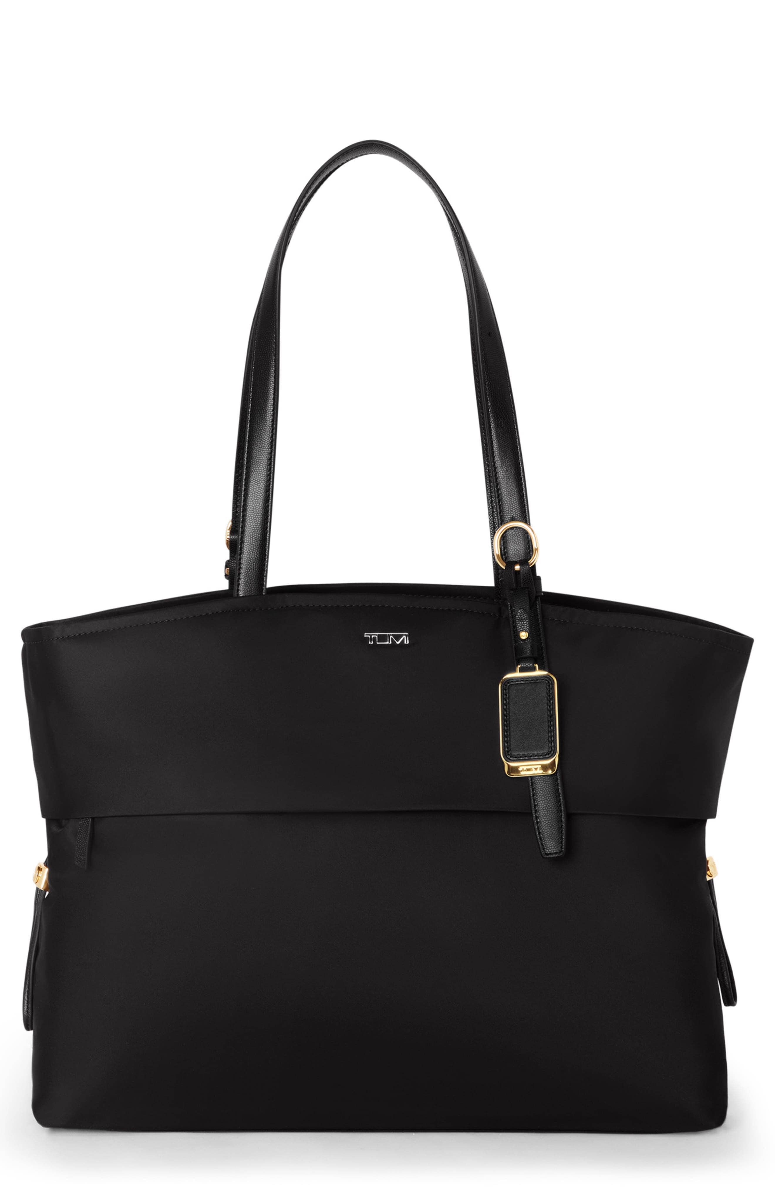 Tumi Cam Tote Women's bags Black New