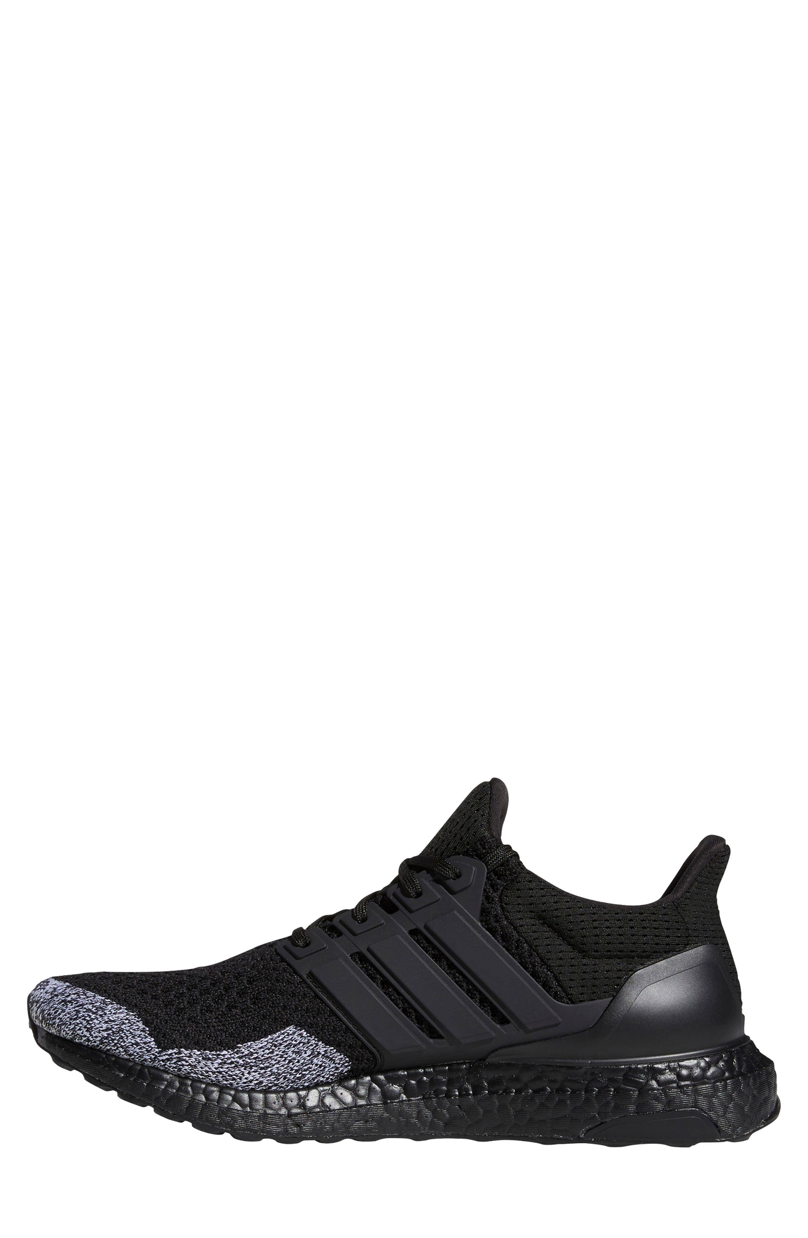 Adidas Ultraboost 1.0 Running Sneaker White Full Size Run New