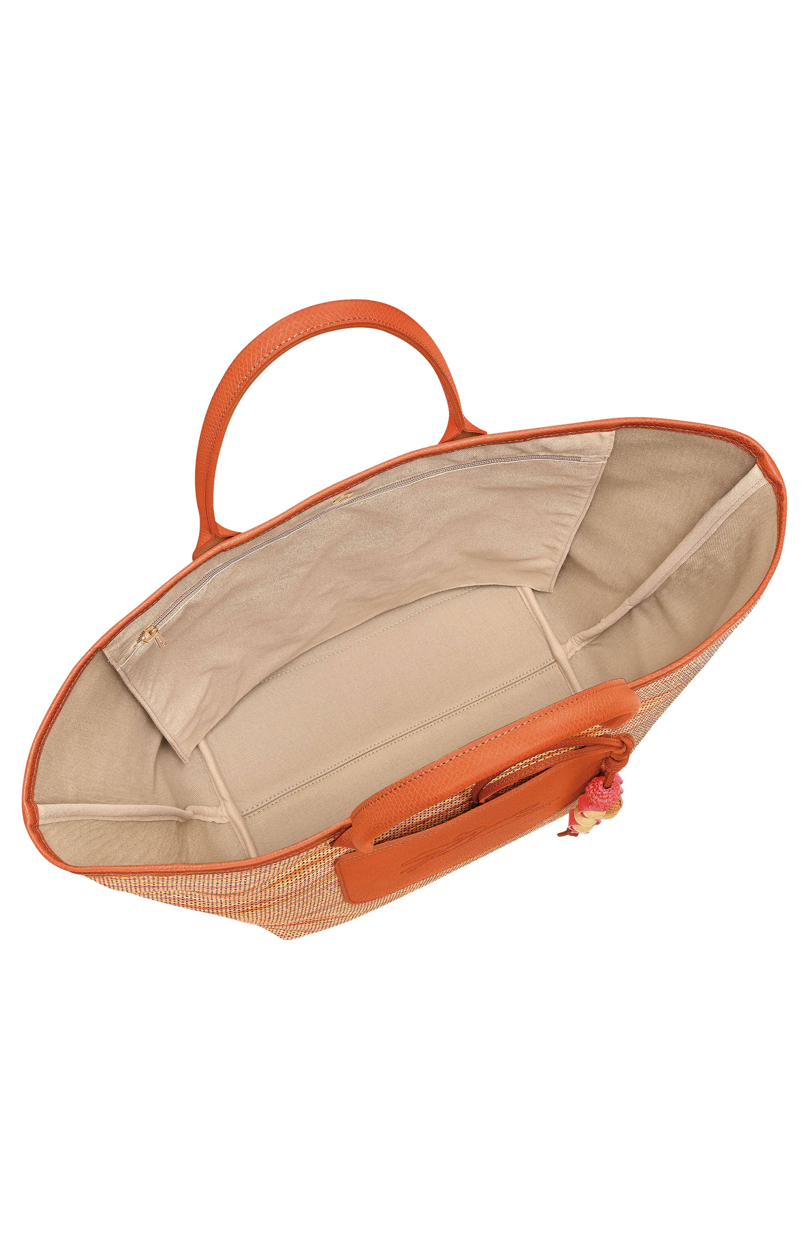 Longchamp Panier Tote Women's bags Unspecified New
