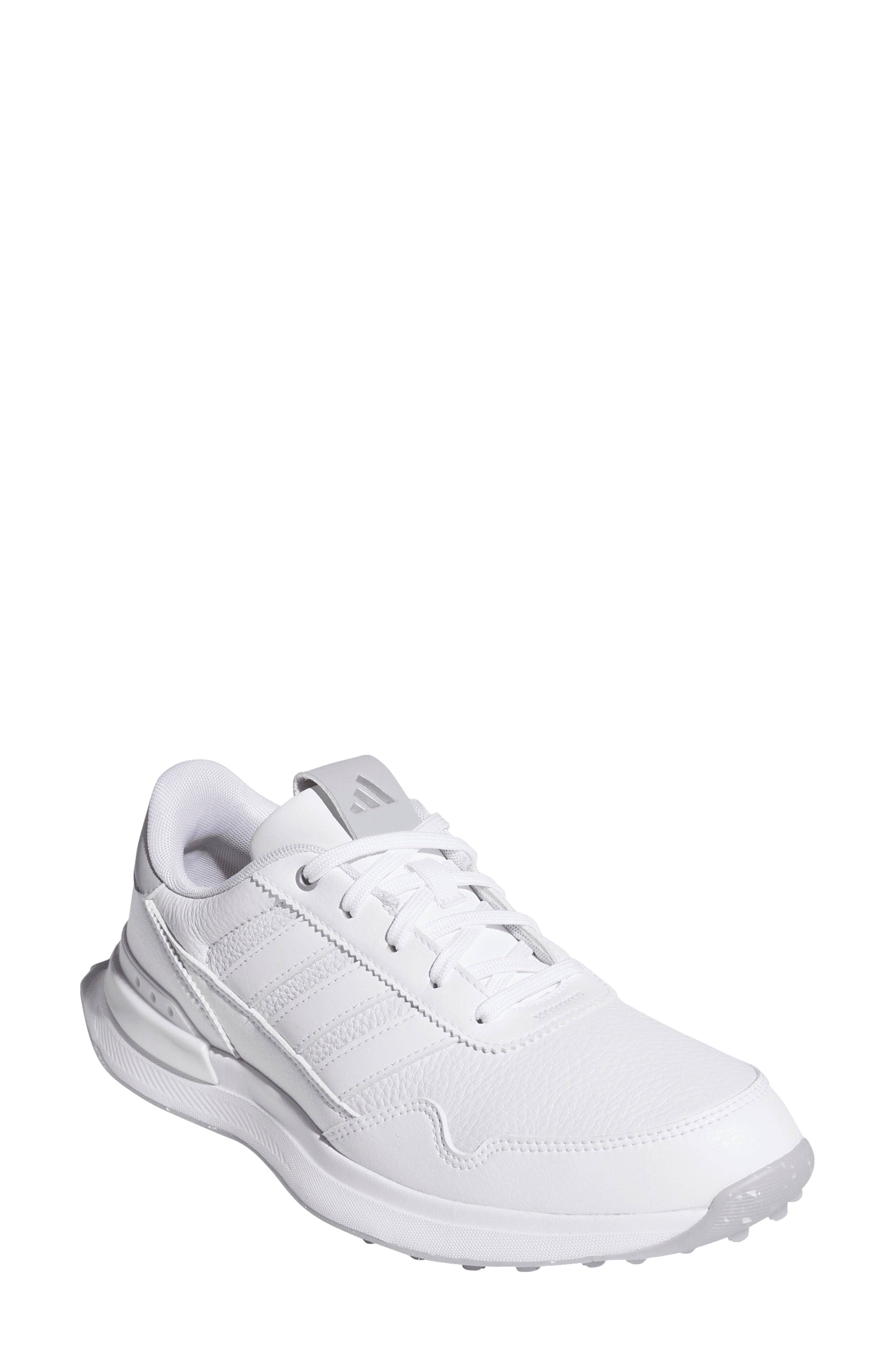 Adidas S2G 26 Sneaker White Full Size Run New